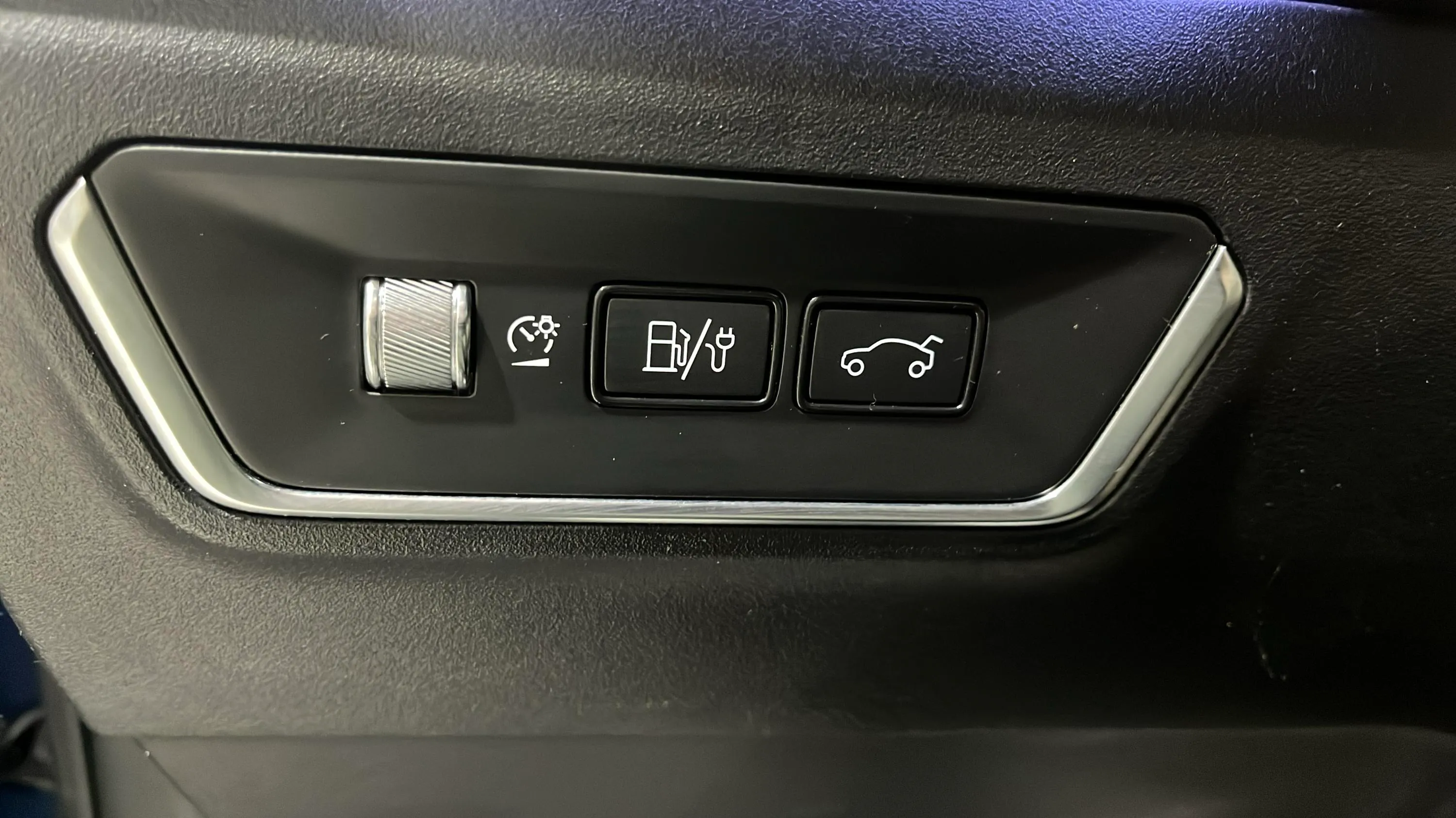 Lynk & Co 01 1.5 PHEV - foto 17