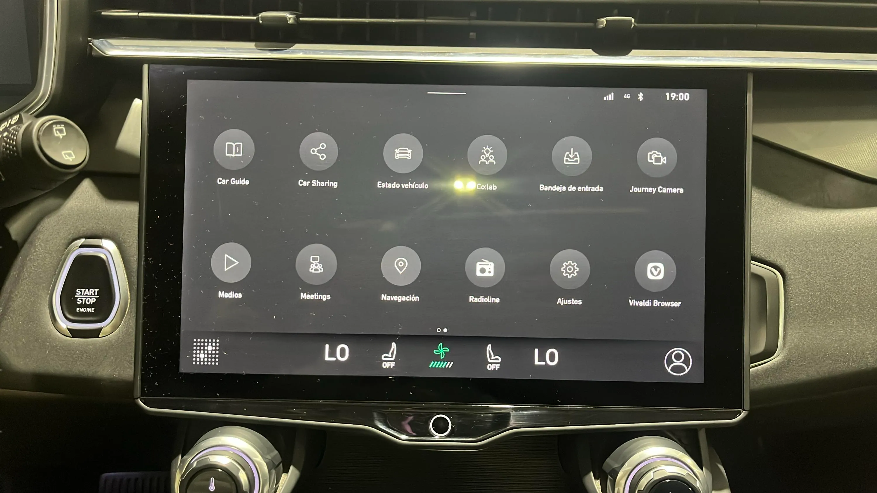 Lynk & Co 01 1.5 PHEV - foto 24