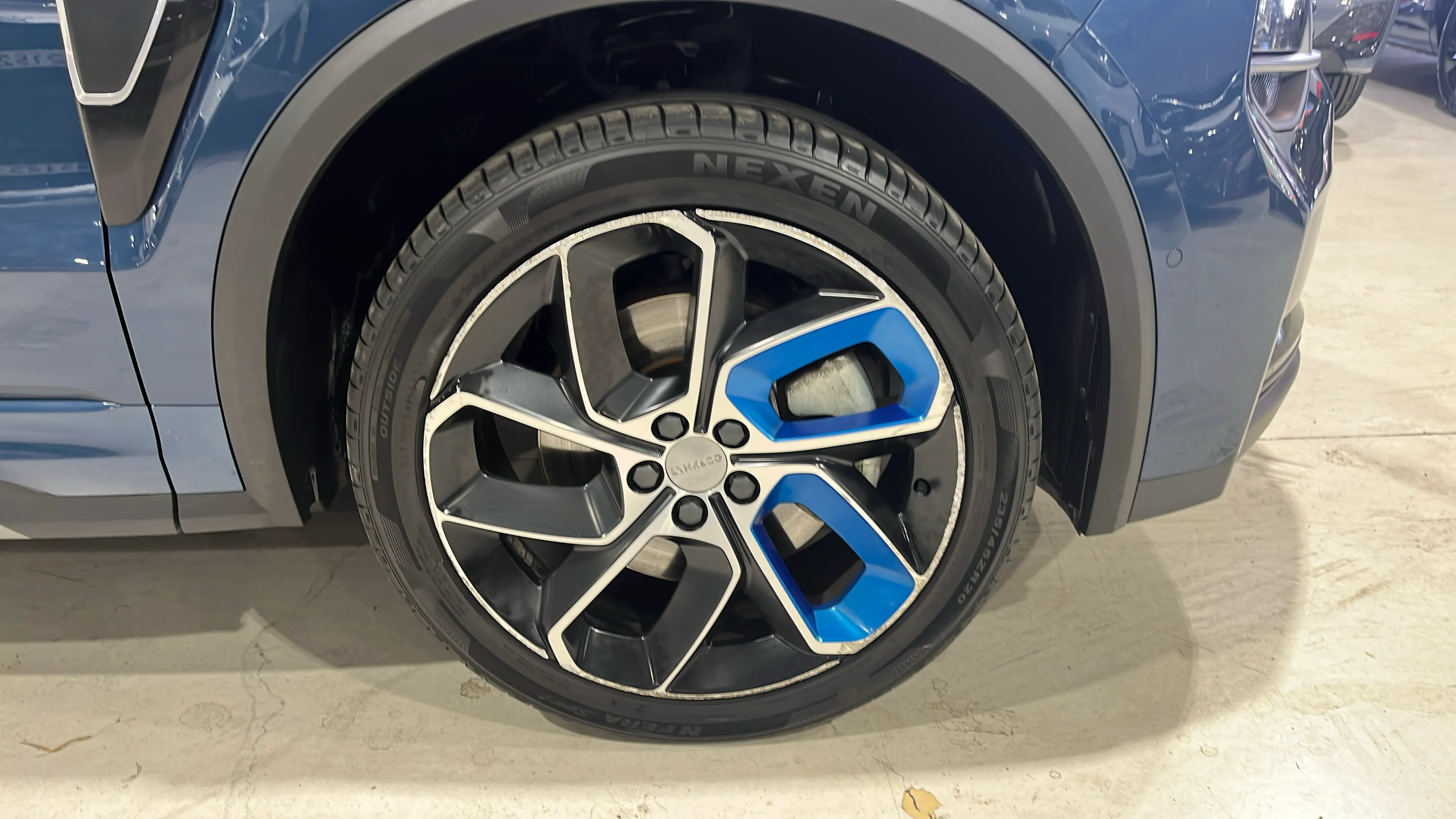 Lynk & Co 01 1.5 PHEV - foto 39
