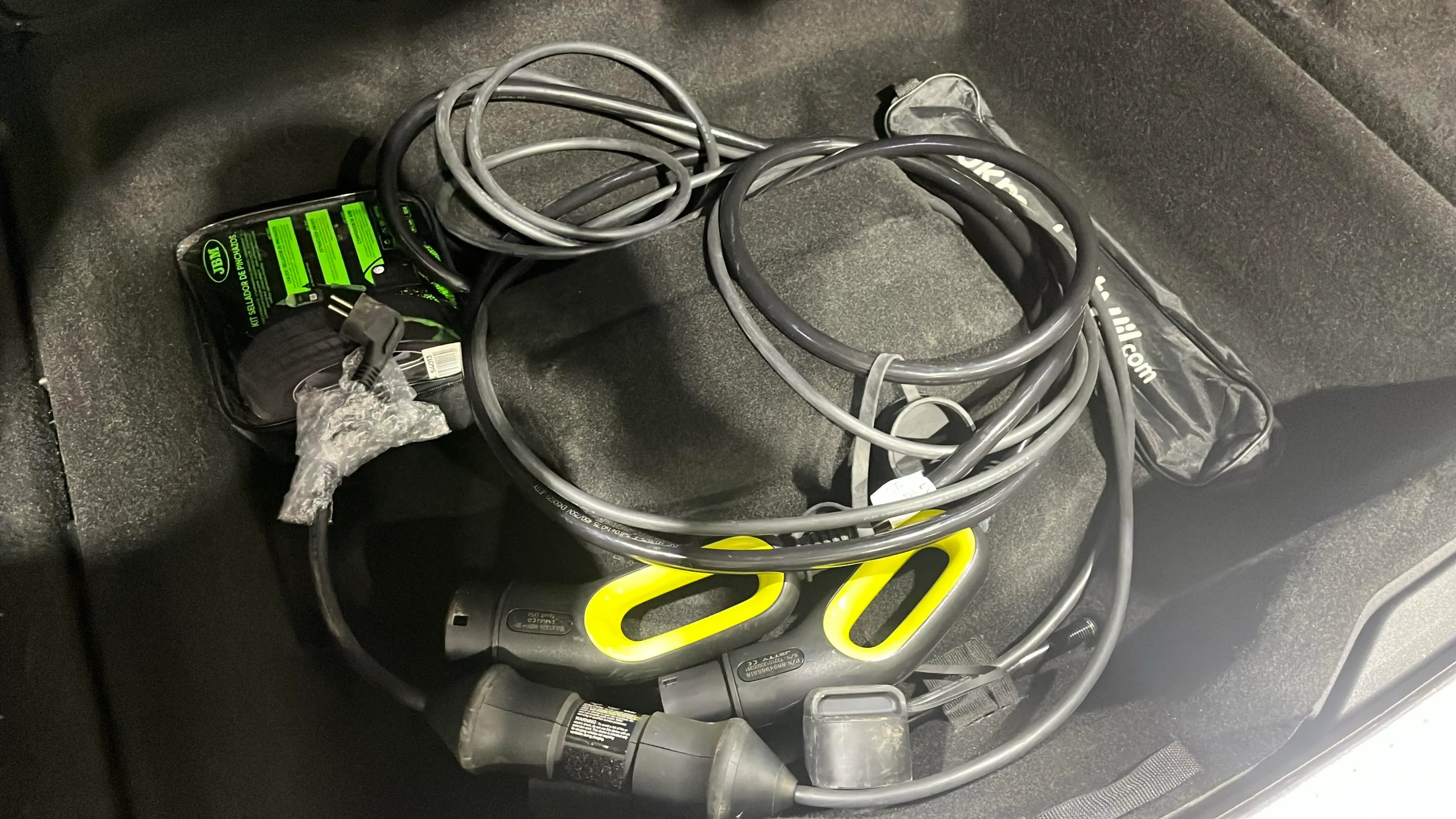 Lynk & Co 01 1.5 PHEV - foto 38