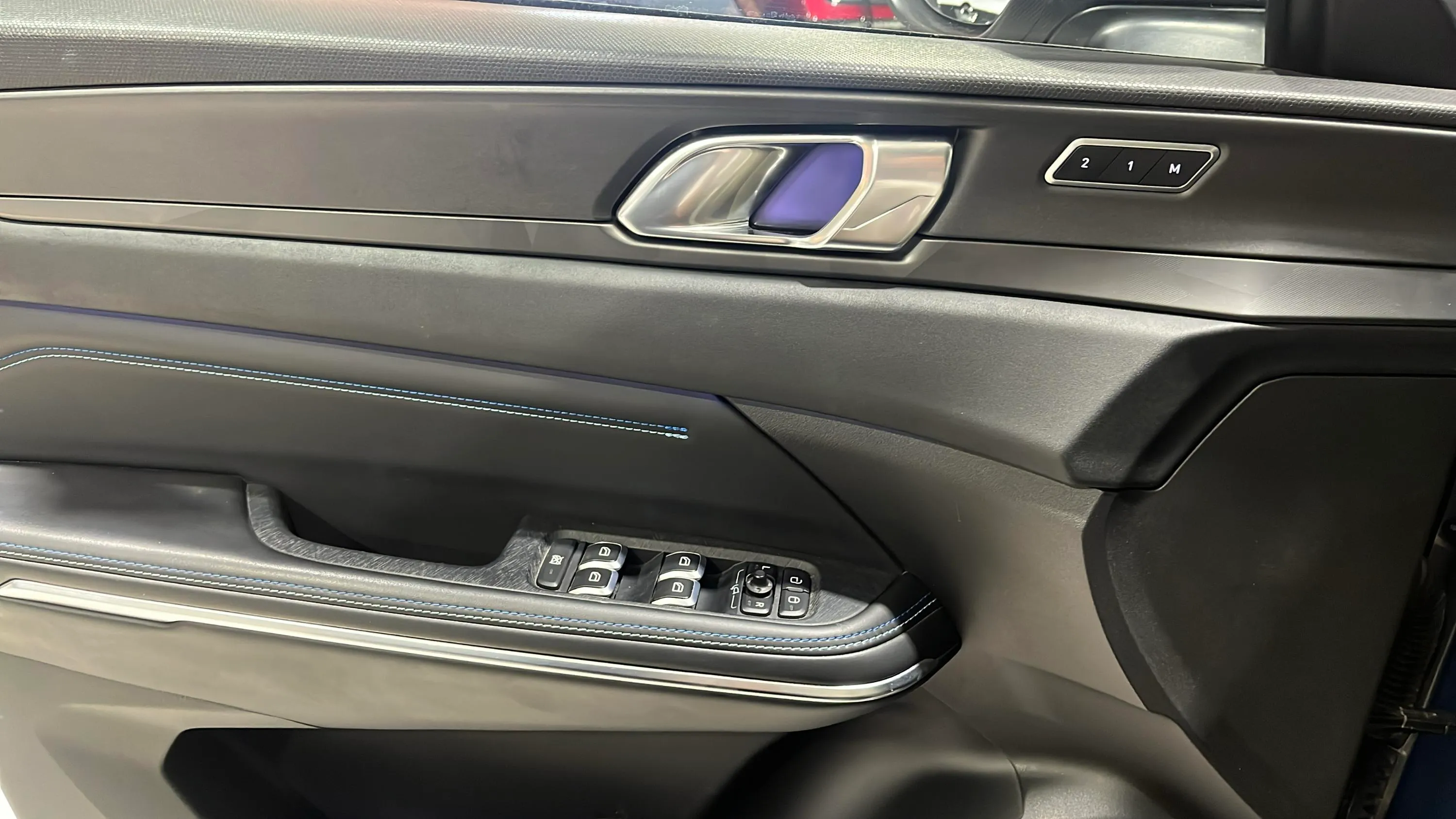 Lynk & Co 01 1.5 PHEV - foto 16