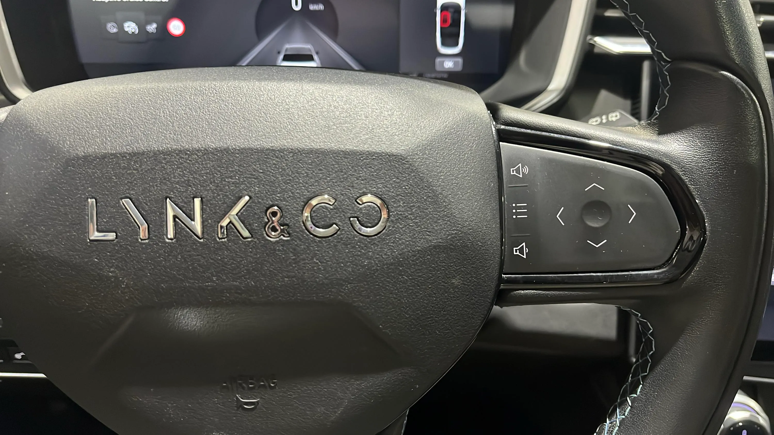 Lynk & Co 01 1.5 PHEV - foto 19