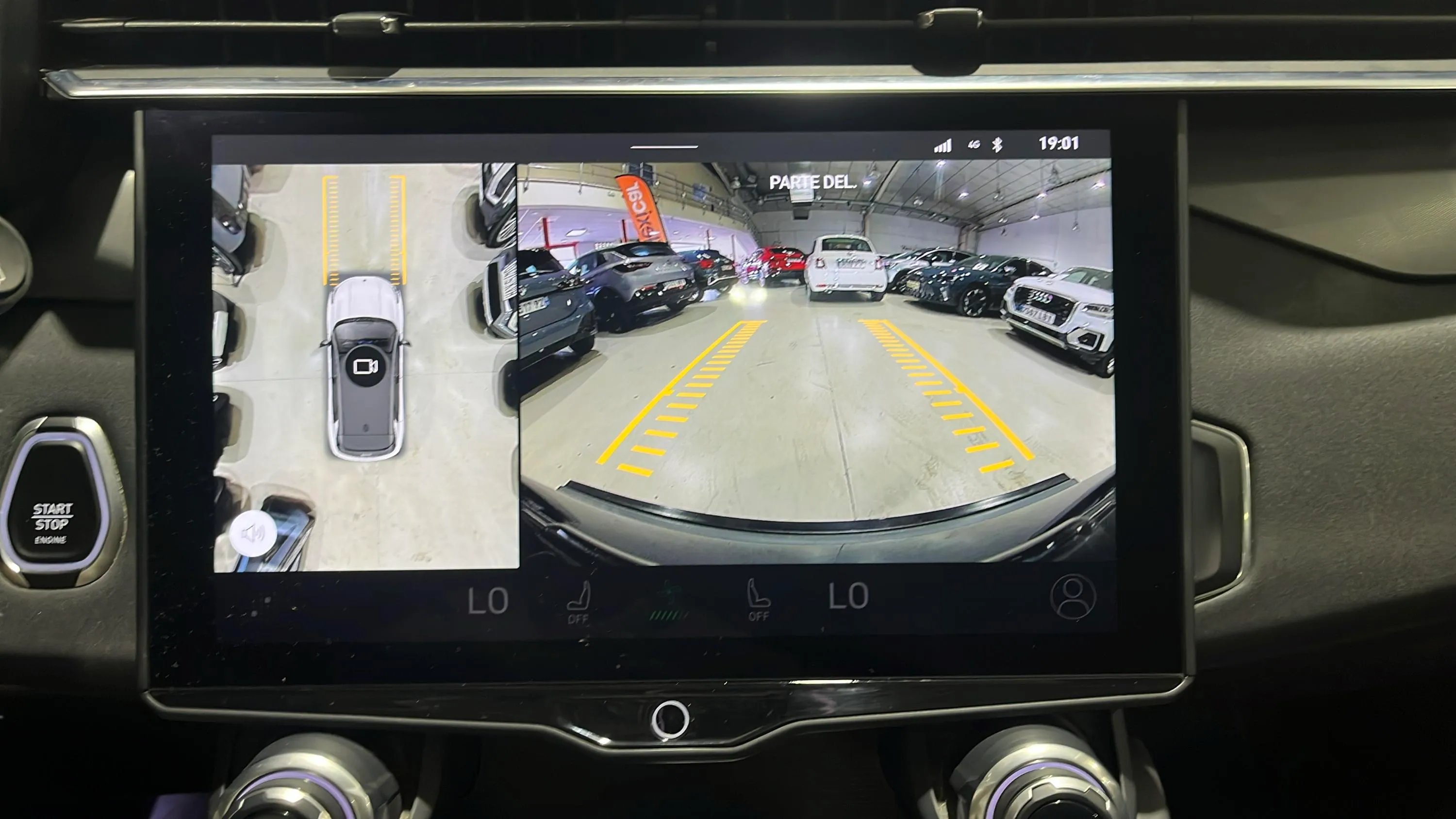 Lynk & Co 01 1.5 PHEV - foto 28