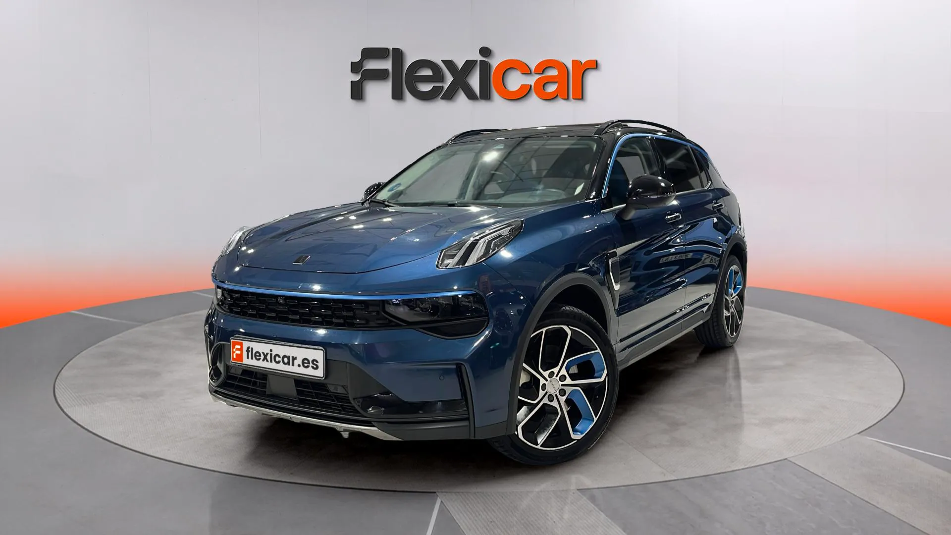 Lynk & Co 01 1.5 PHEV - foto 3