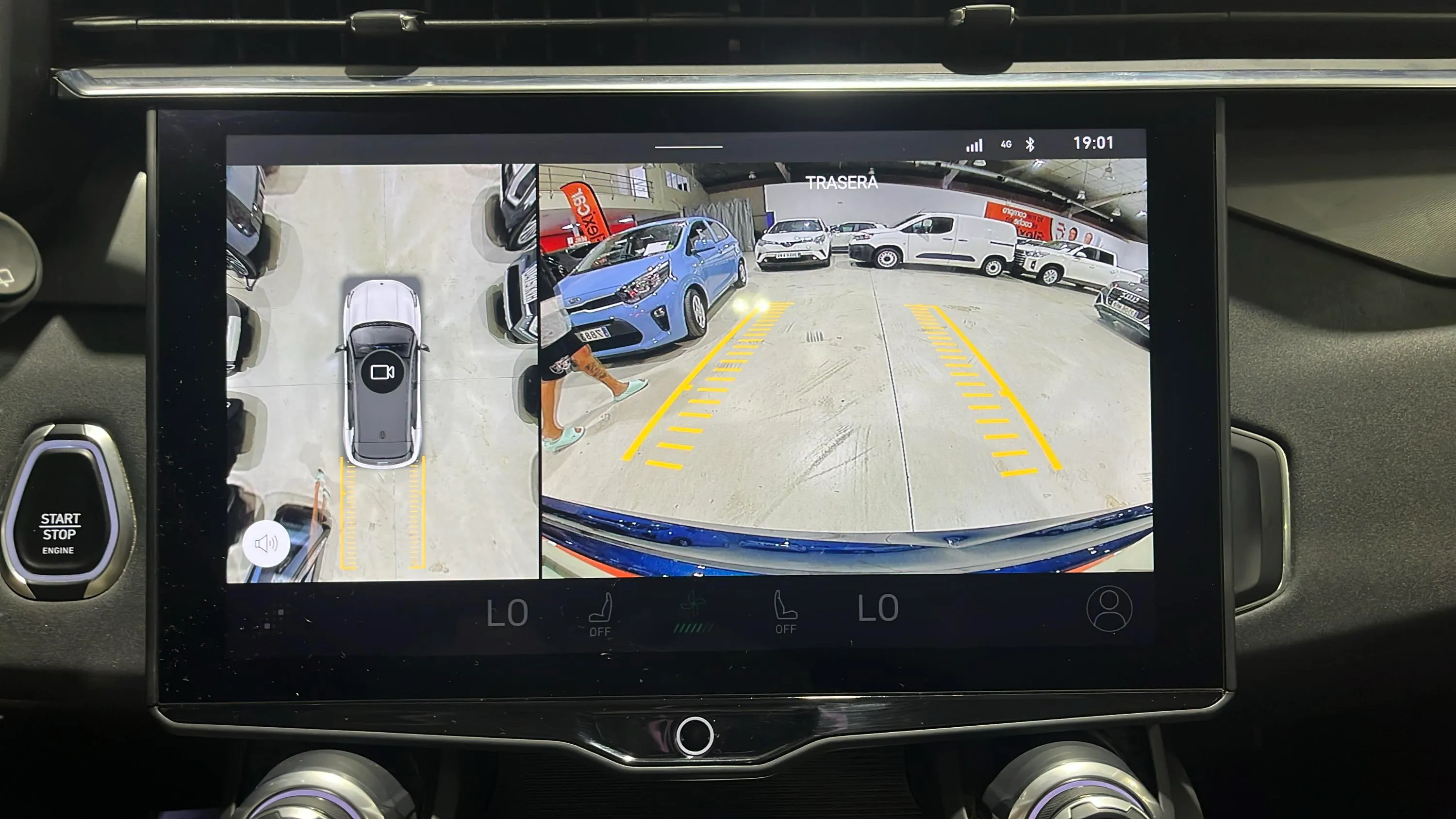 Lynk & Co 01 1.5 PHEV - foto 27