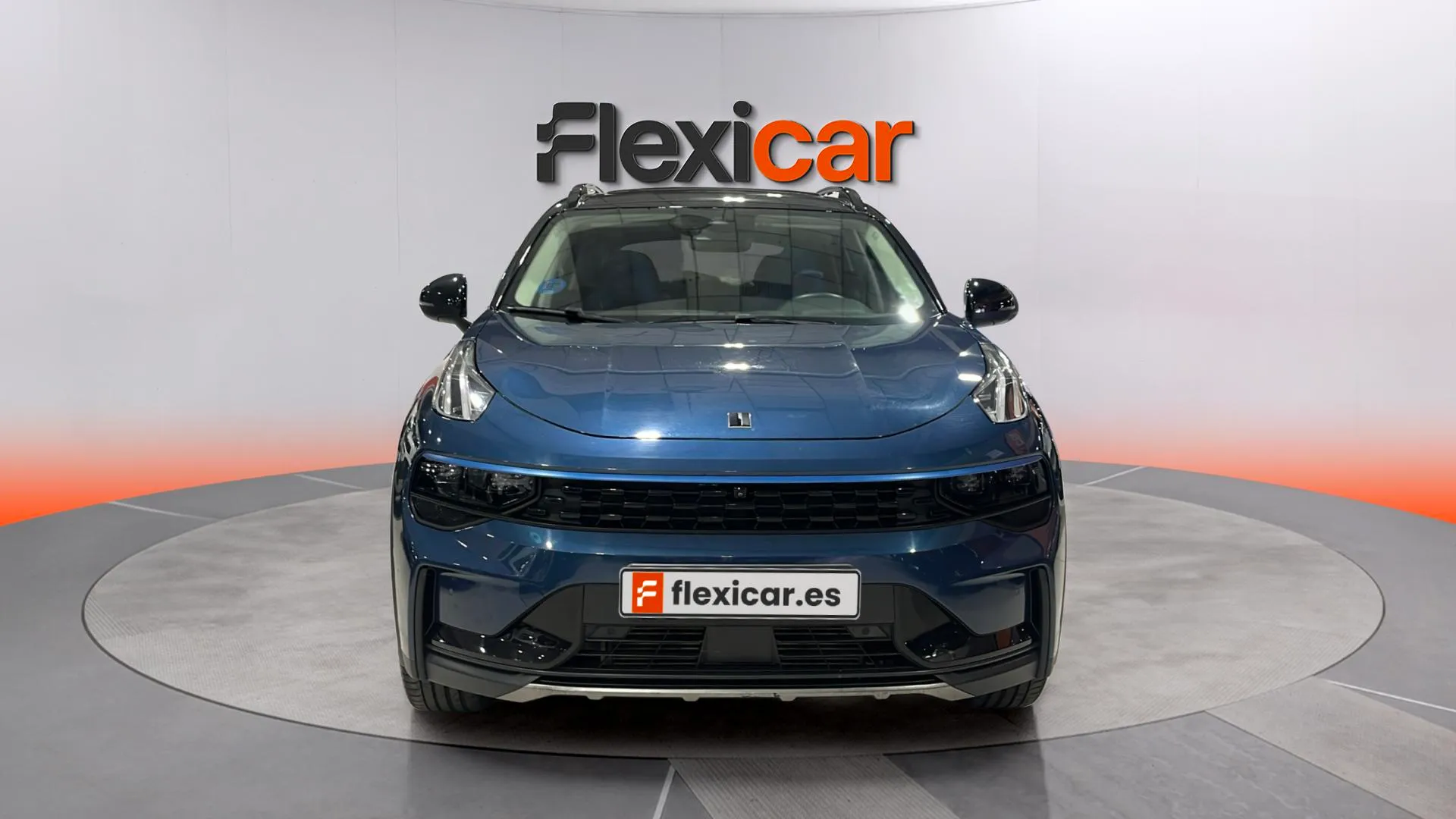 Lynk & Co 01 1.5 PHEV - foto 2