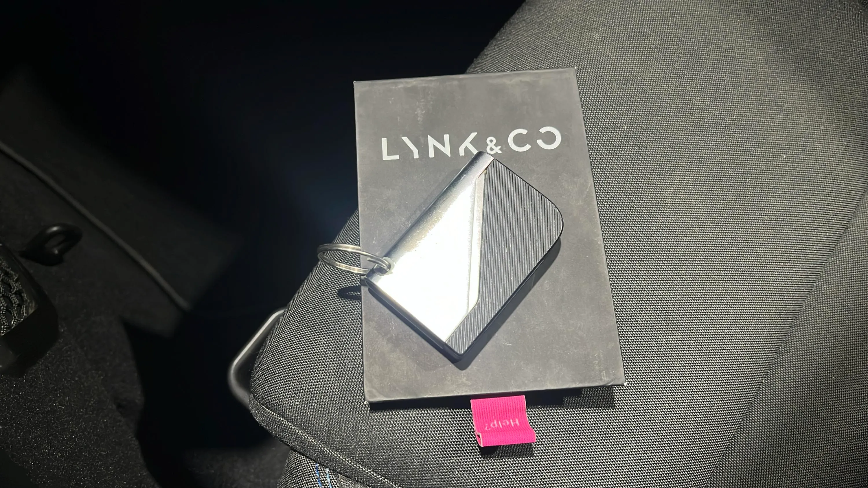 Lynk & Co 01 1.5 PHEV - foto 32