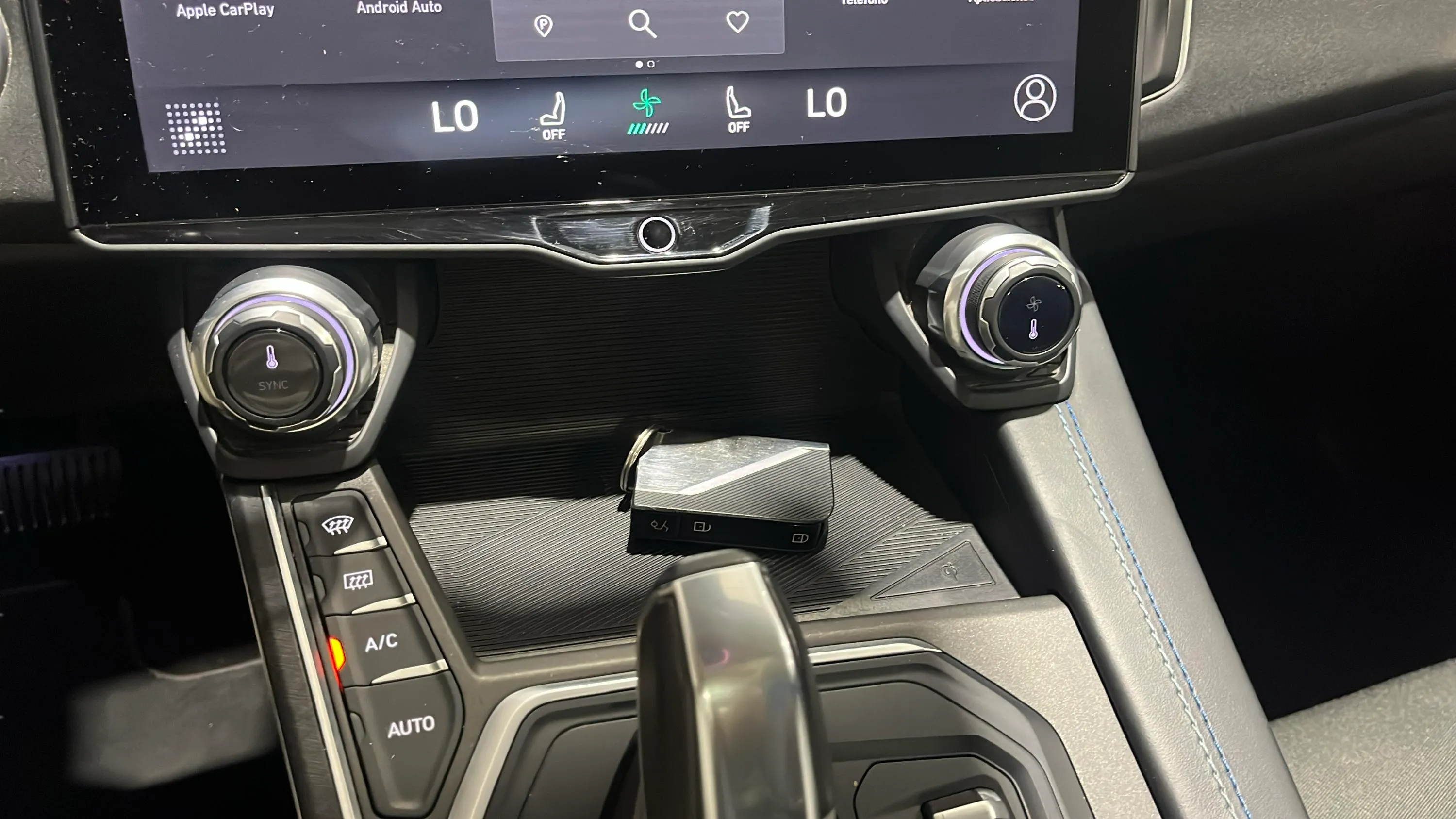 Lynk & Co 01 1.5 PHEV - foto 29