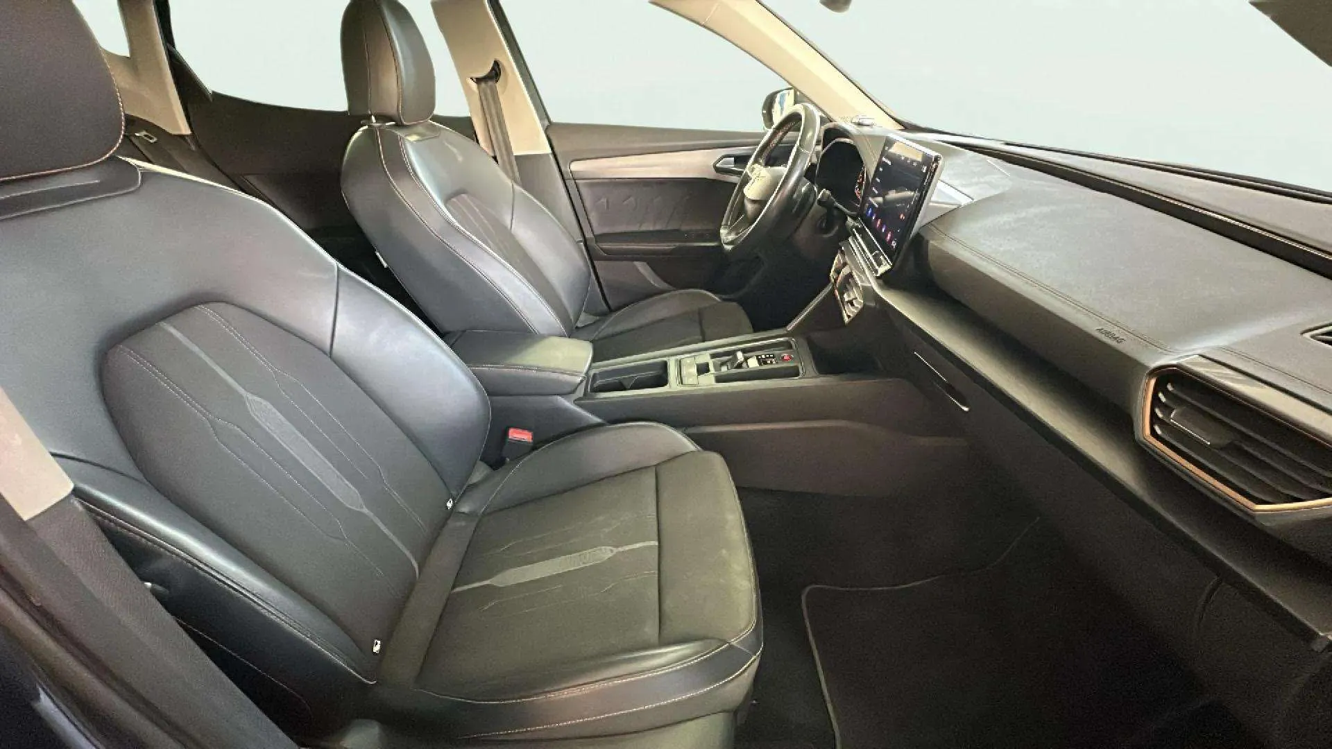 Cupra Formentor 1.5 TSI DSG - foto 23