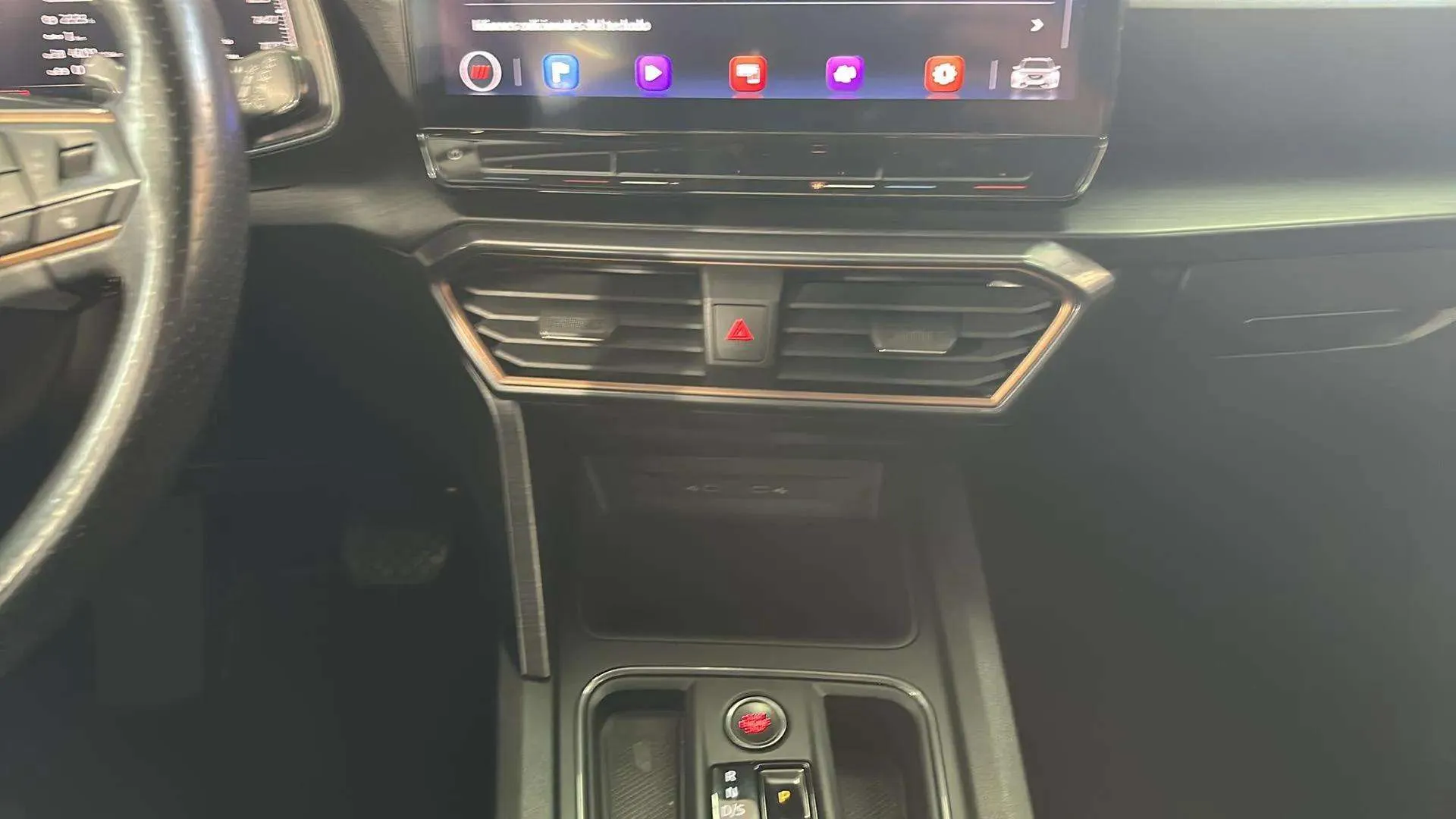 Cupra Formentor 1.5 TSI DSG - foto 16