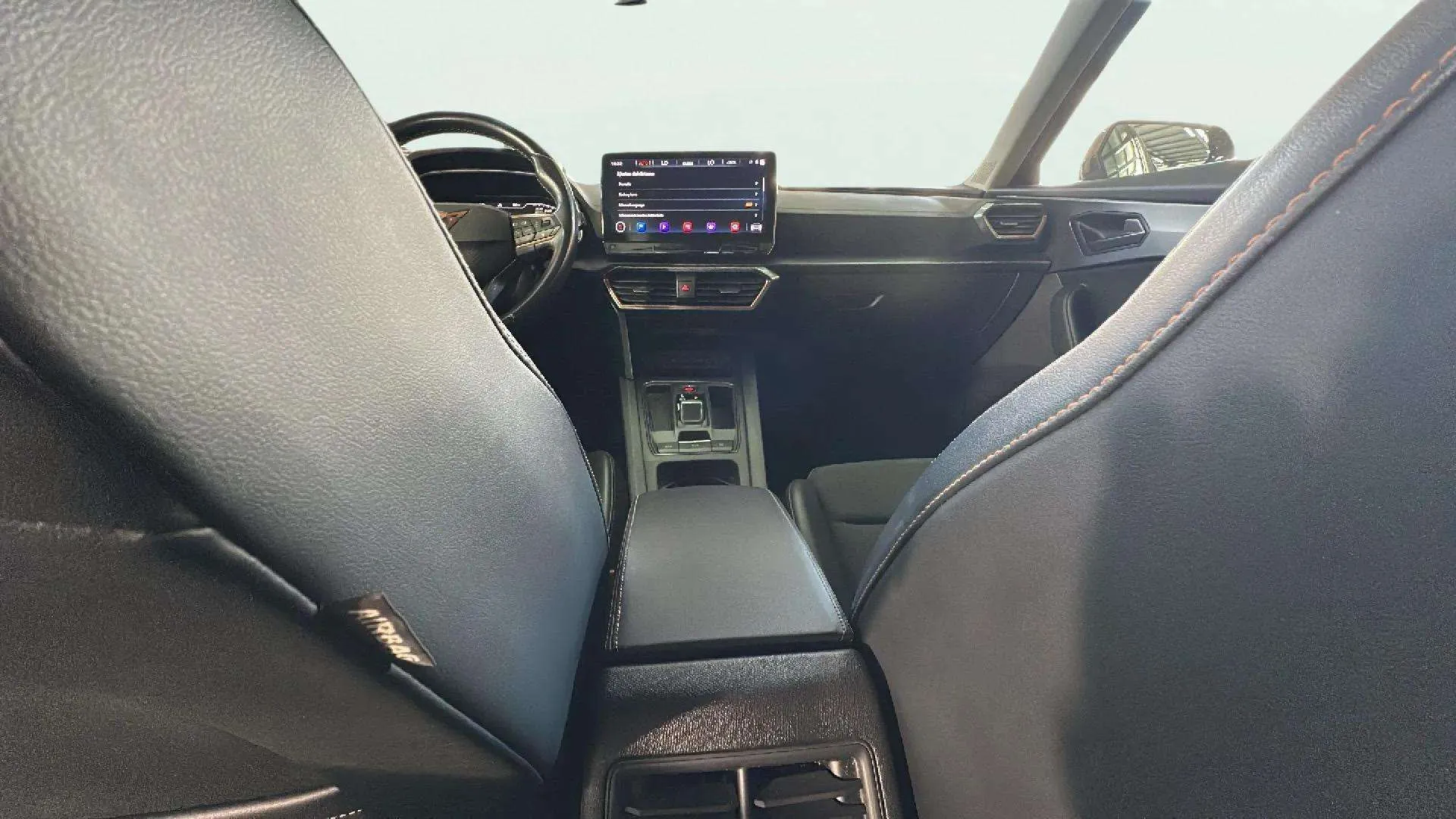 Cupra Formentor 1.5 TSI DSG - foto 18