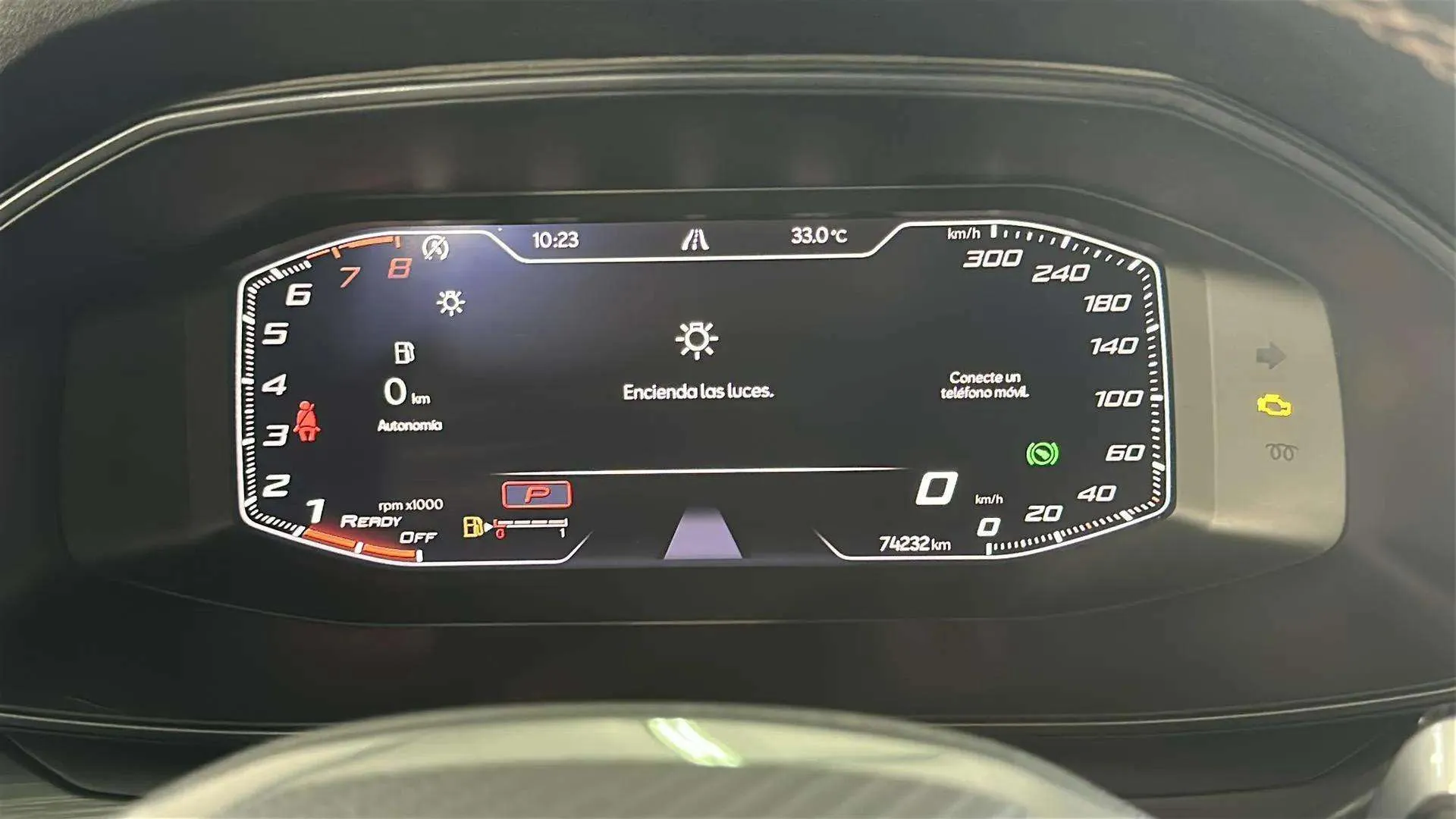 Cupra Formentor 1.5 TSI DSG - foto 19