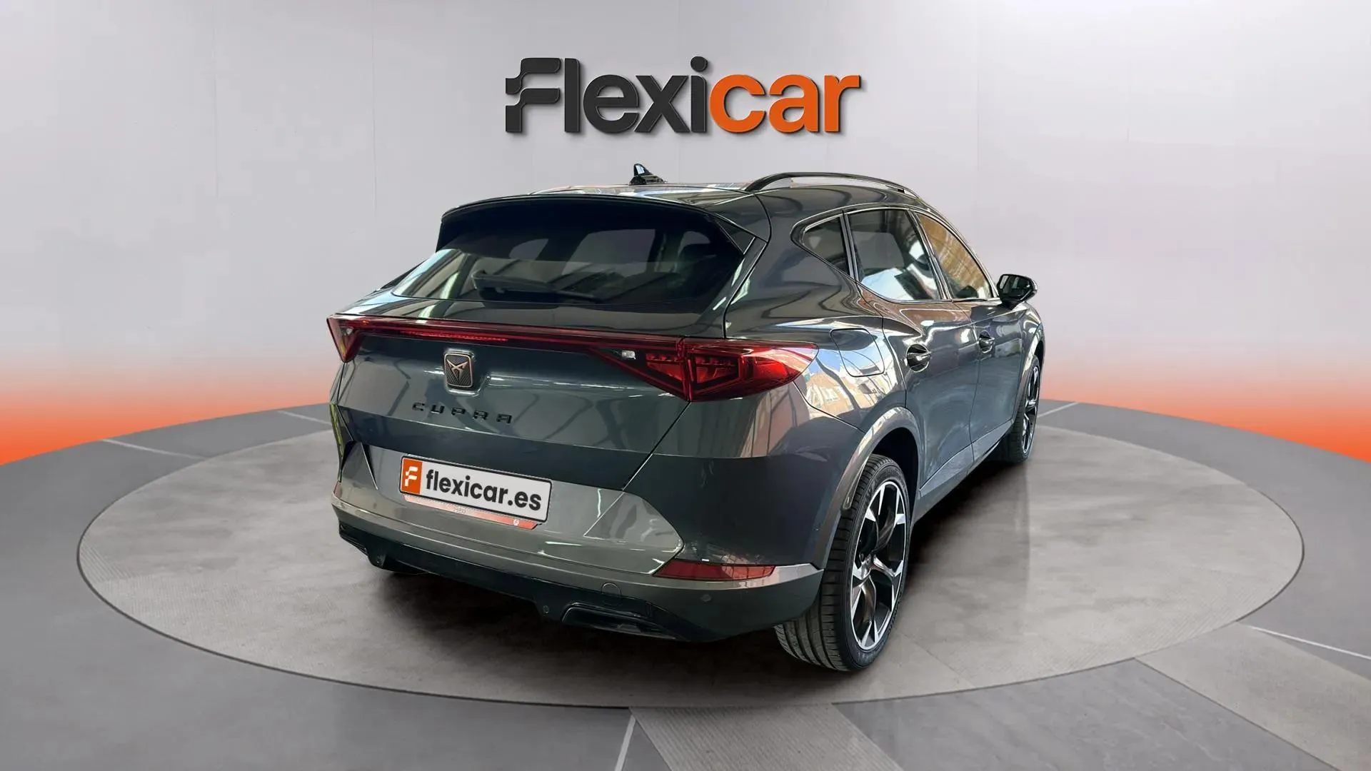 Cupra Formentor 1.5 TSI DSG - foto 9