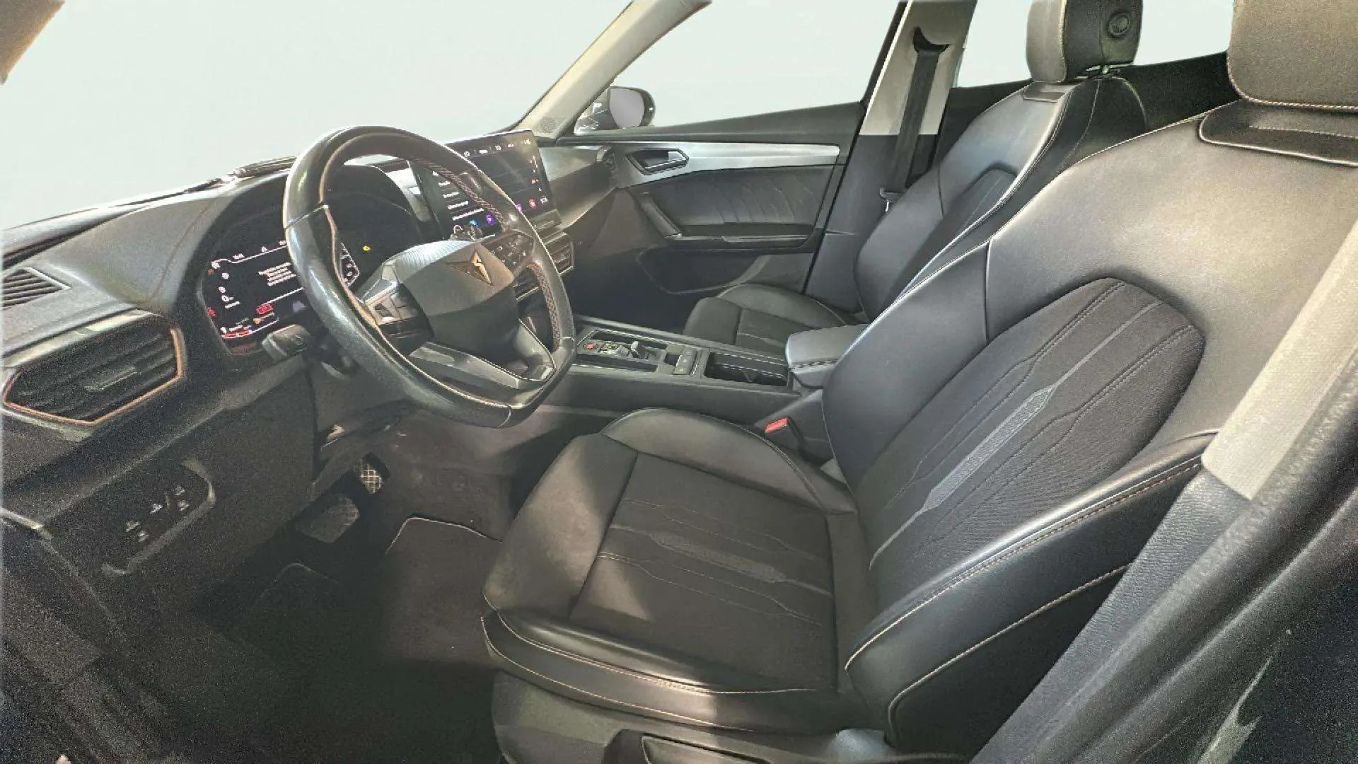 Cupra Formentor 1.5 TSI DSG - foto 21