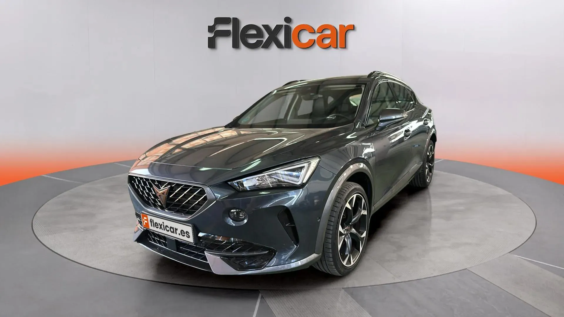 Cupra Formentor 1.5 TSI DSG - foto 5