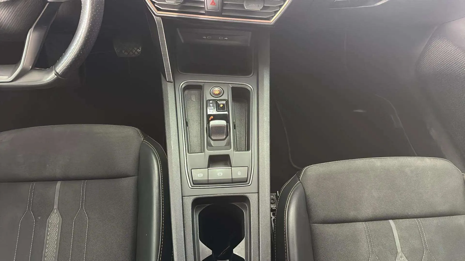 Cupra Formentor 1.5 TSI DSG - foto 17