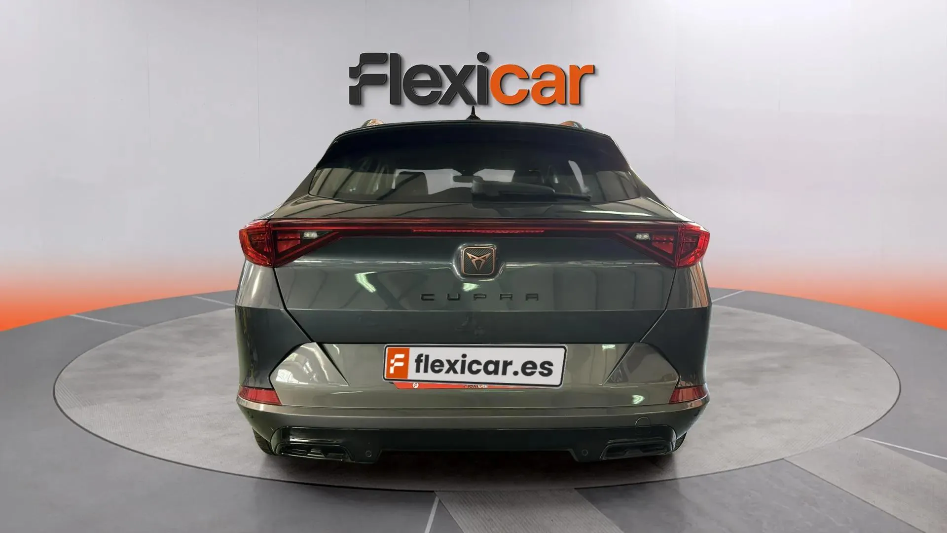 Cupra Formentor 1.5 TSI DSG - foto 8