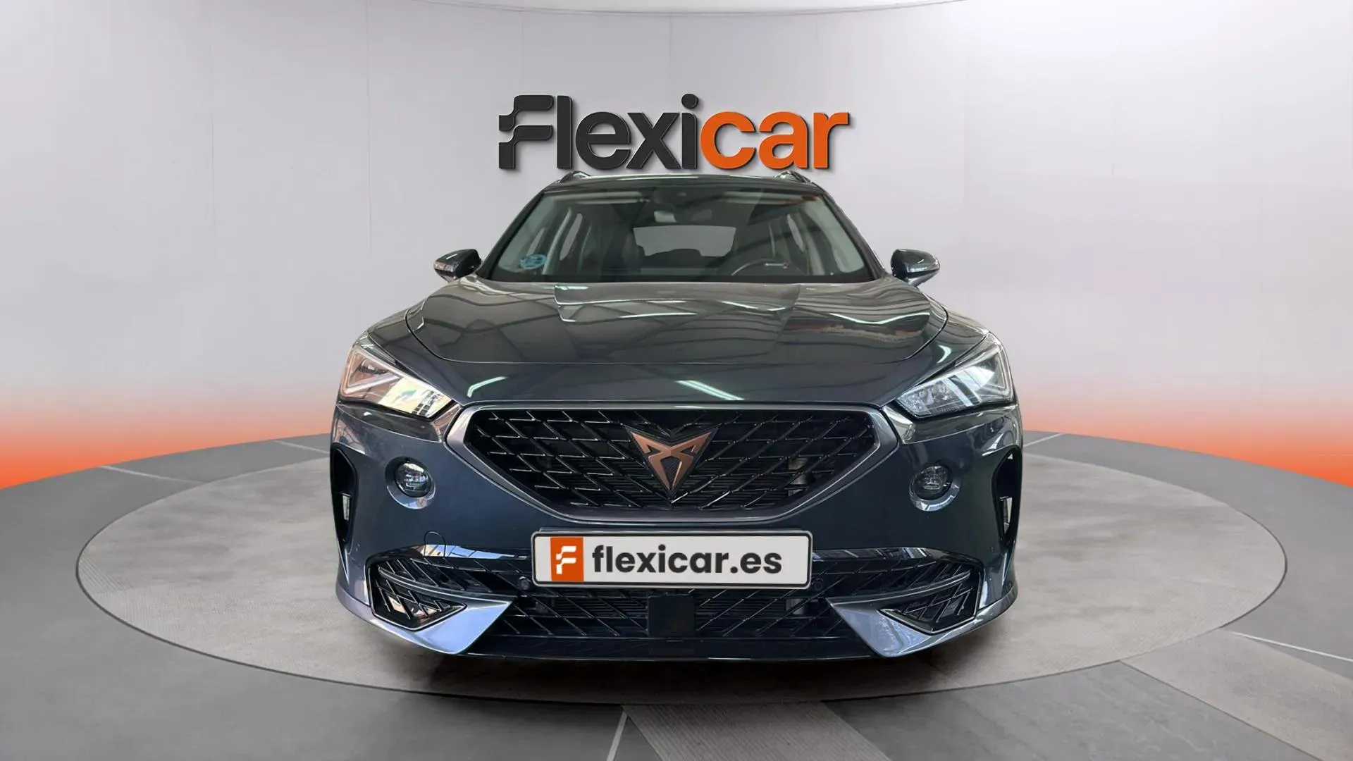 Cupra Formentor 1.5 TSI DSG - foto 3