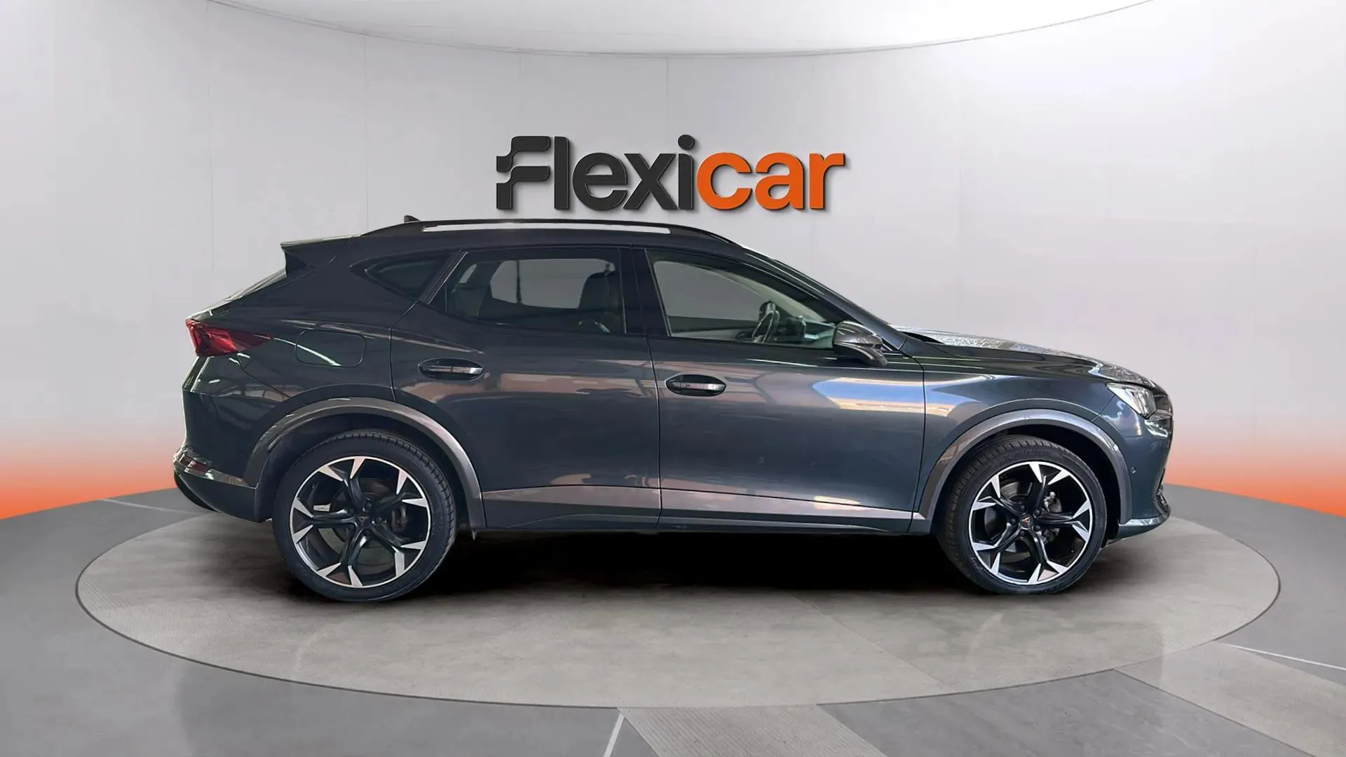 Cupra Formentor 1.5 TSI DSG - foto 10