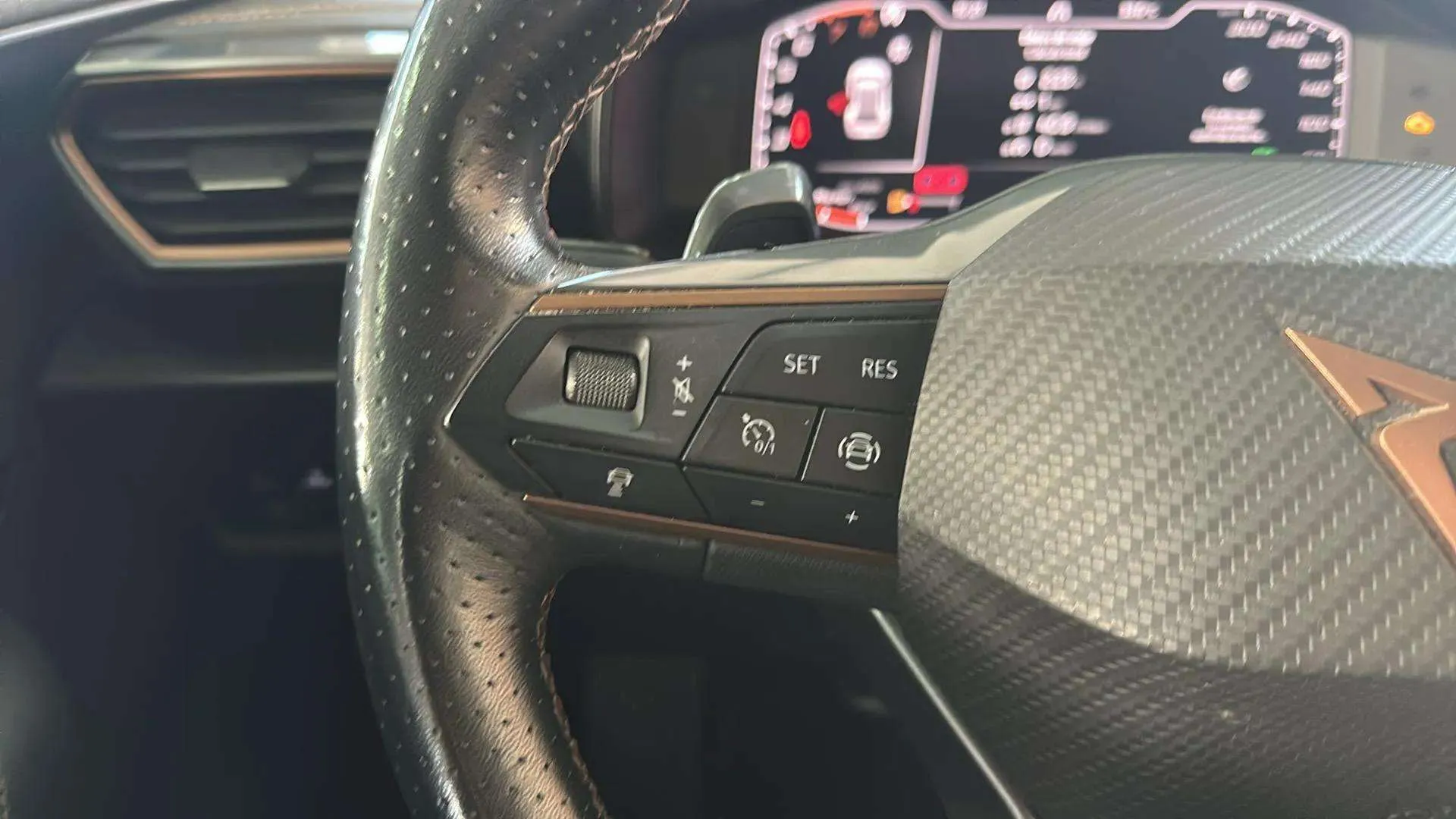 Cupra Formentor 1.5 TSI DSG - foto 13