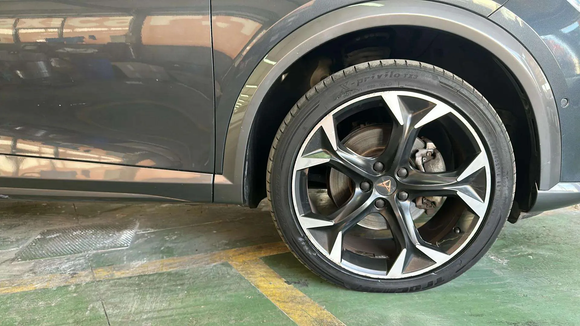 Cupra Formentor 1.5 TSI DSG - foto 28