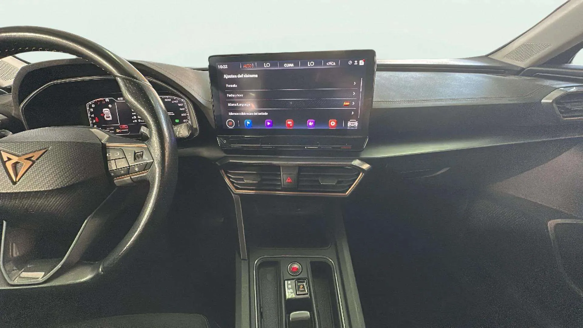 Cupra Formentor 1.5 TSI DSG - foto 15