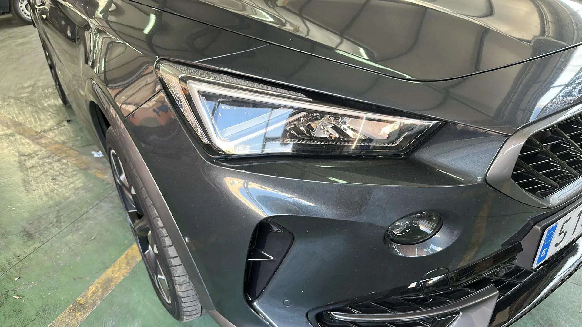Cupra Formentor 1.5 TSI DSG - foto 2