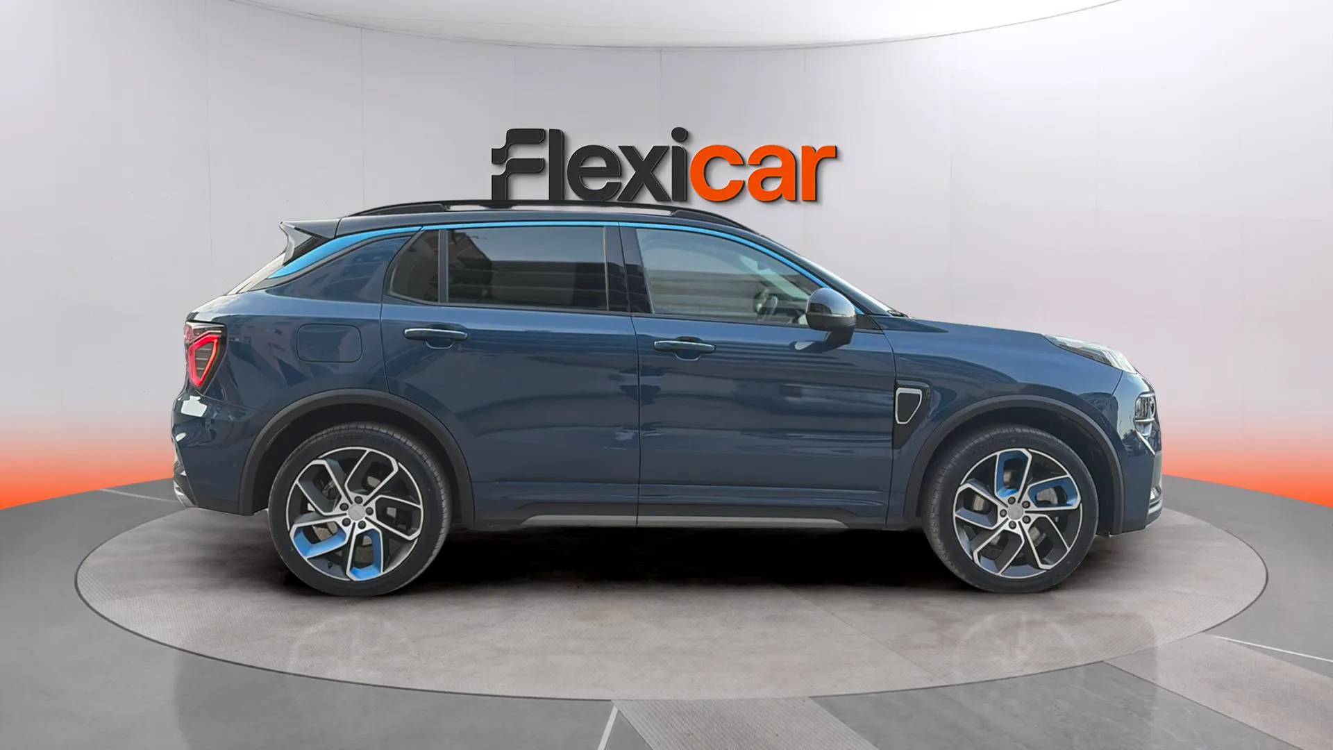 Lynk & Co 01 1.5 PHEV - foto 8