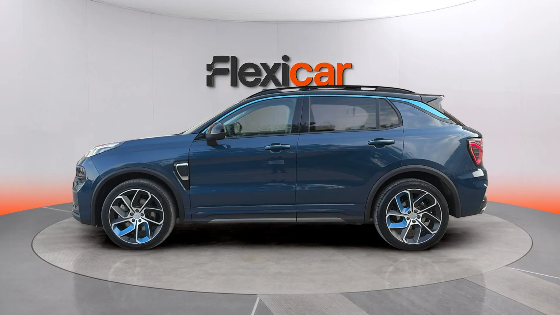 Lynk & Co 01 1.5 PHEV - foto 4