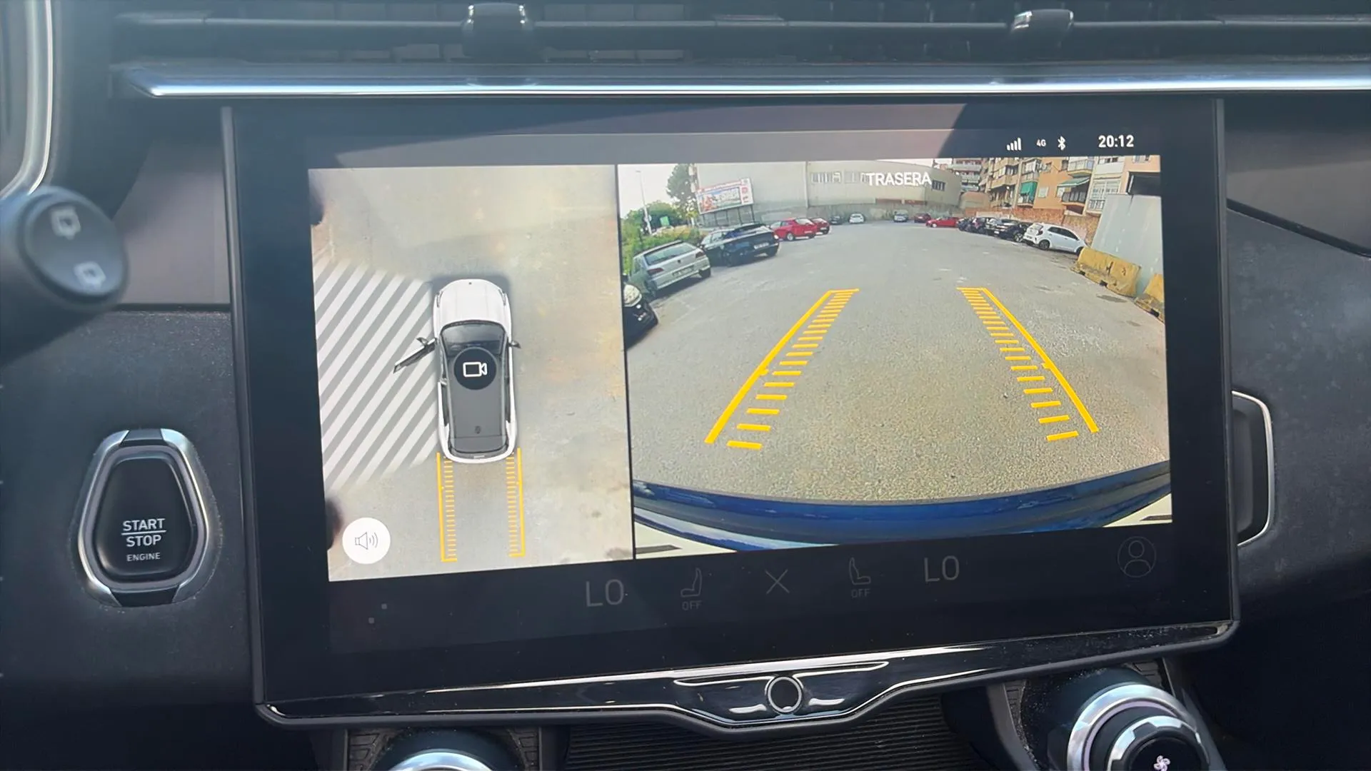 Lynk & Co 01 1.5 PHEV - foto 18
