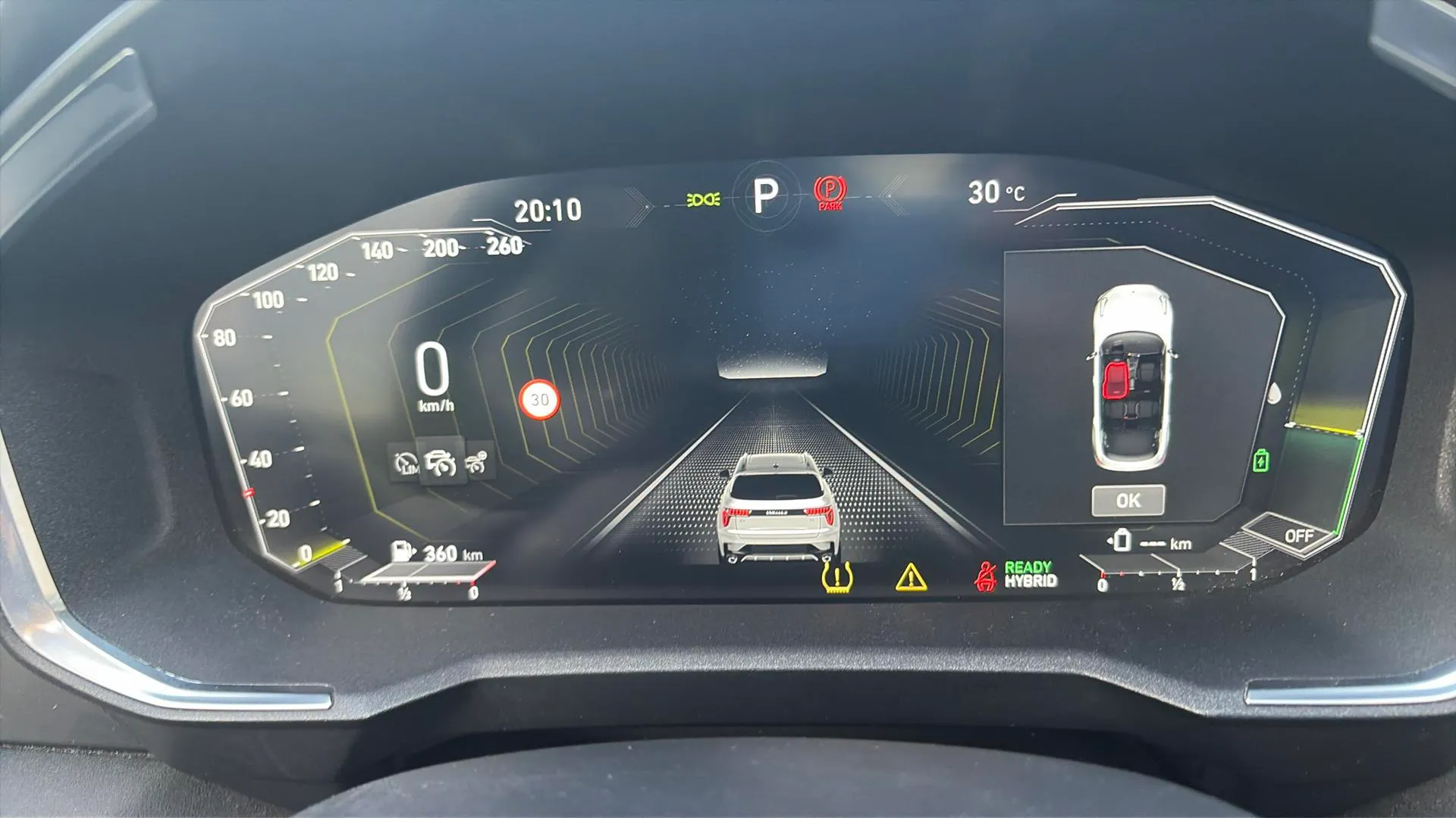 Lynk & Co 01 1.5 PHEV - foto 12