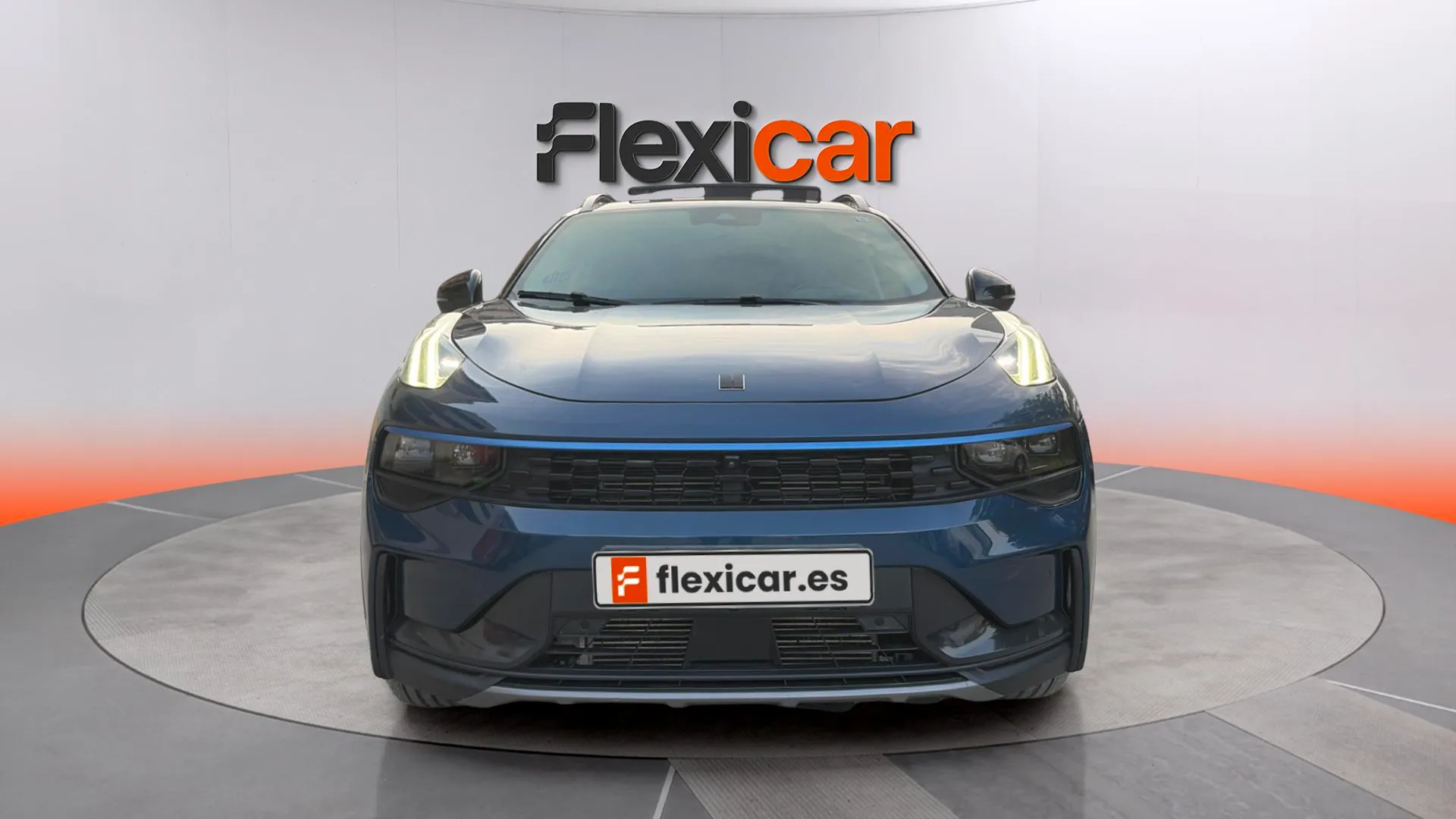 Lynk & Co 01 1.5 PHEV - foto 2