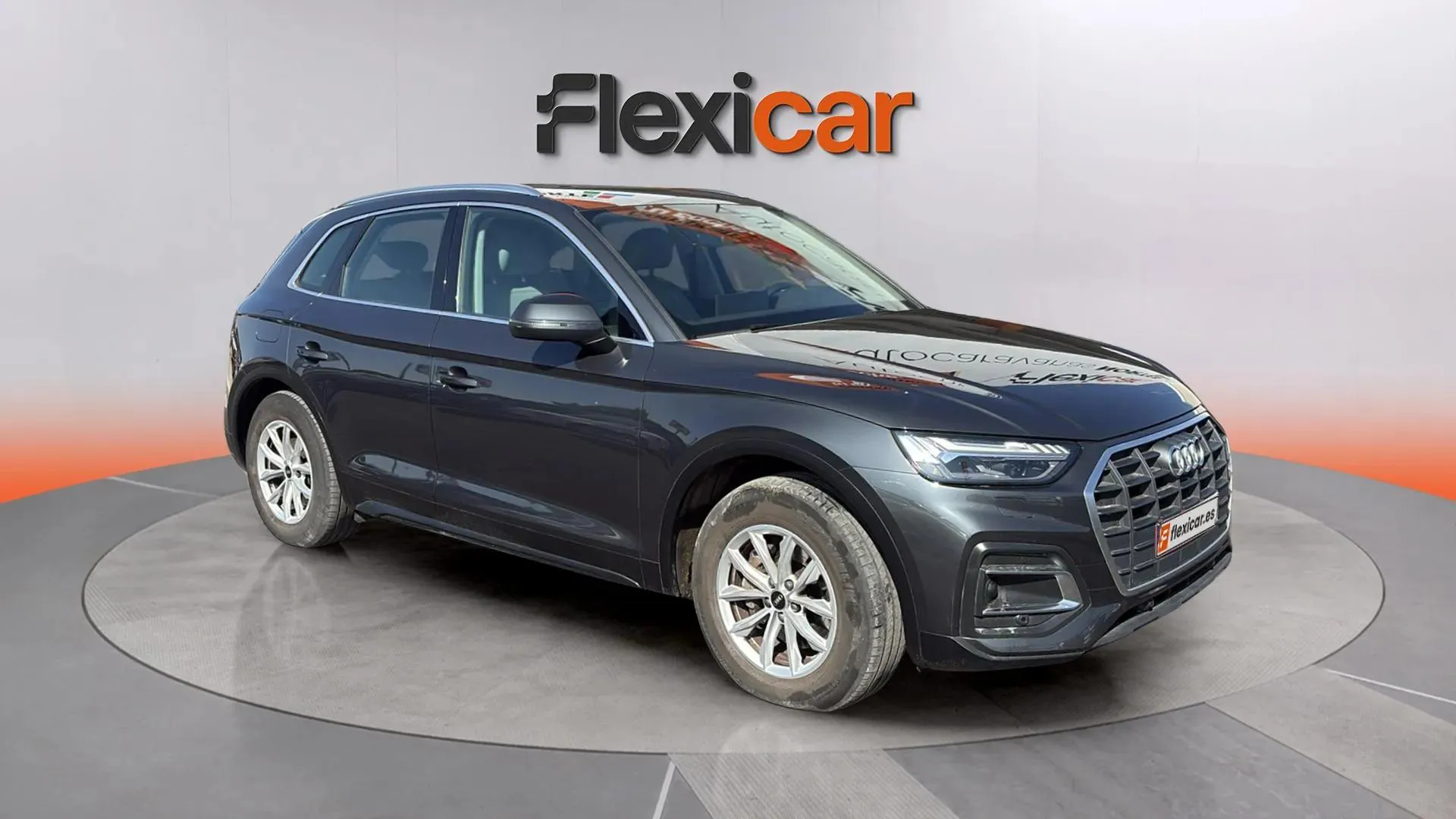 Audi Q5 35 TDI S tronic