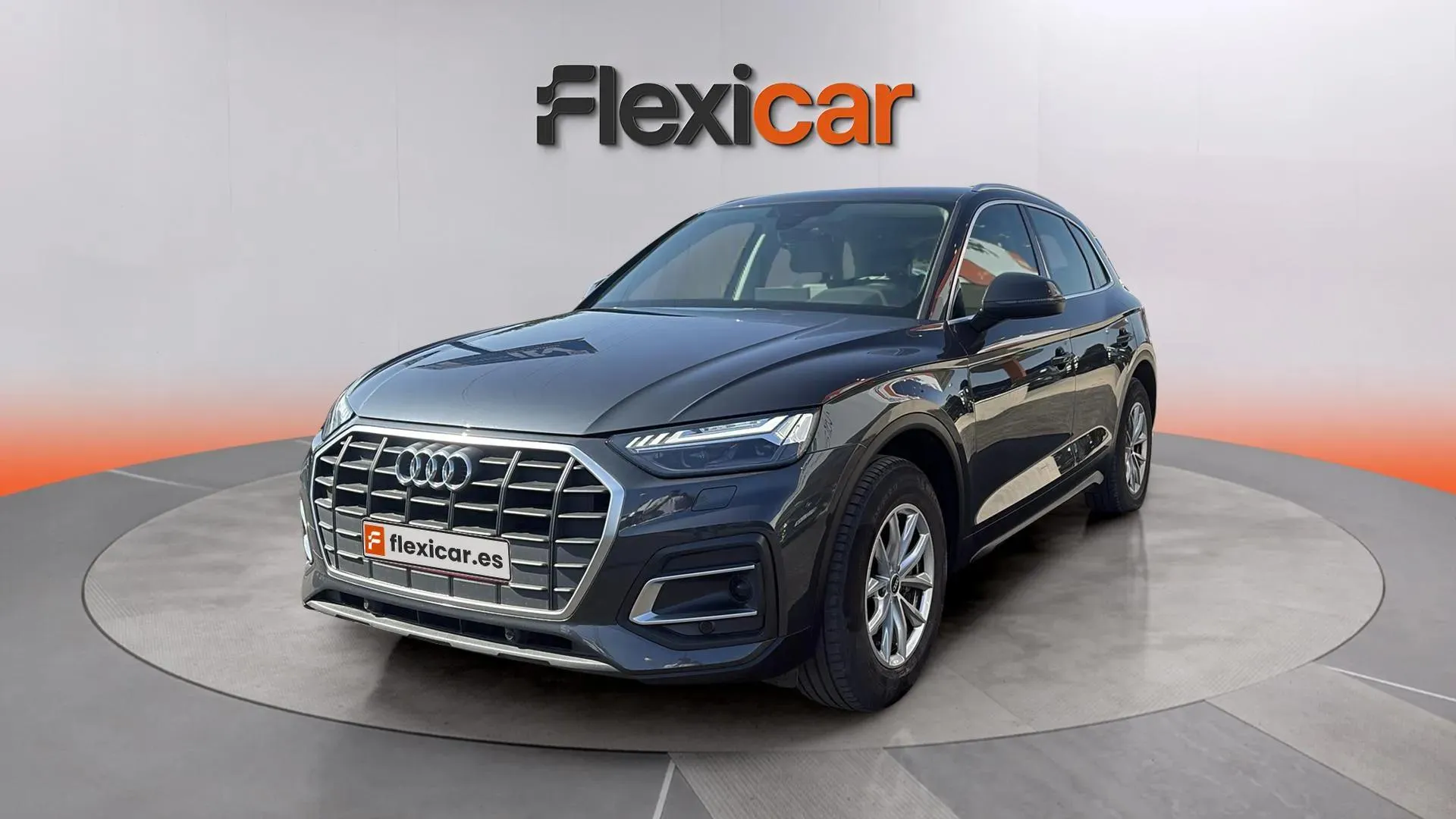 Audi Q5 35 TDI S tronic - foto 4