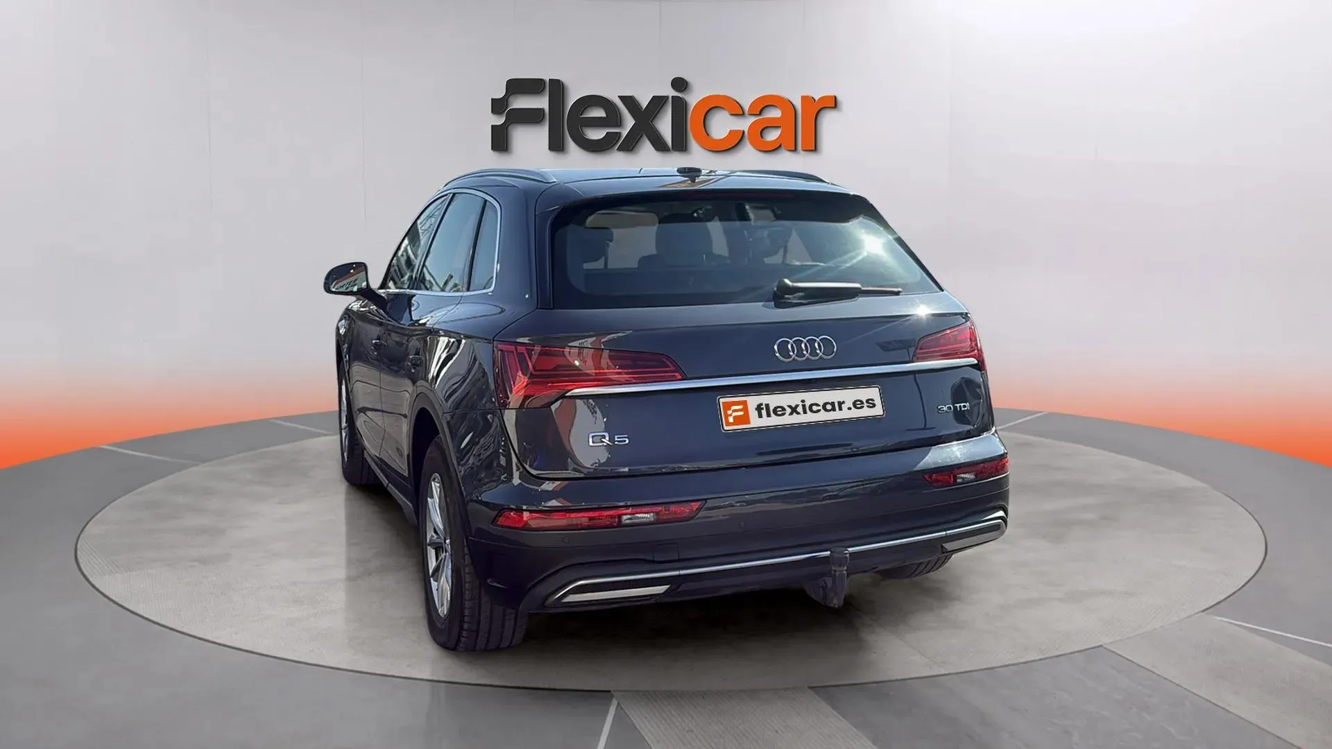 Audi Q5 35 TDI S tronic - foto 7