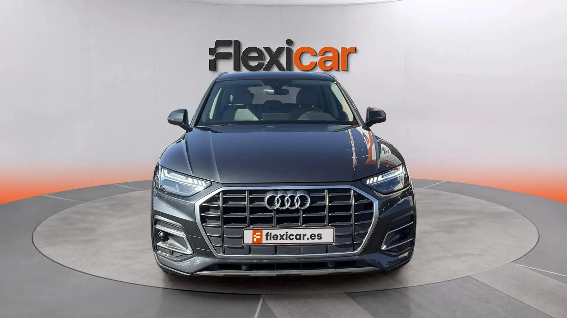 Audi Q5 35 TDI S tronic - foto 3