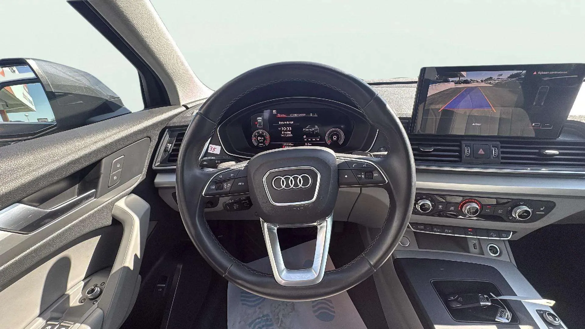 Audi Q5 35 TDI S tronic - foto 17