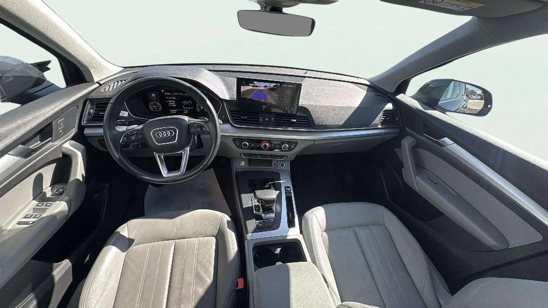Audi Q5 35 TDI S tronic - foto 14