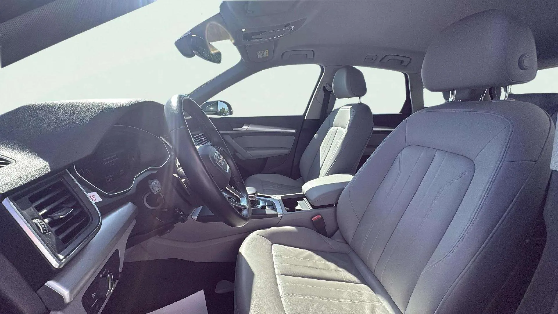 Audi Q5 35 TDI S tronic - foto 23
