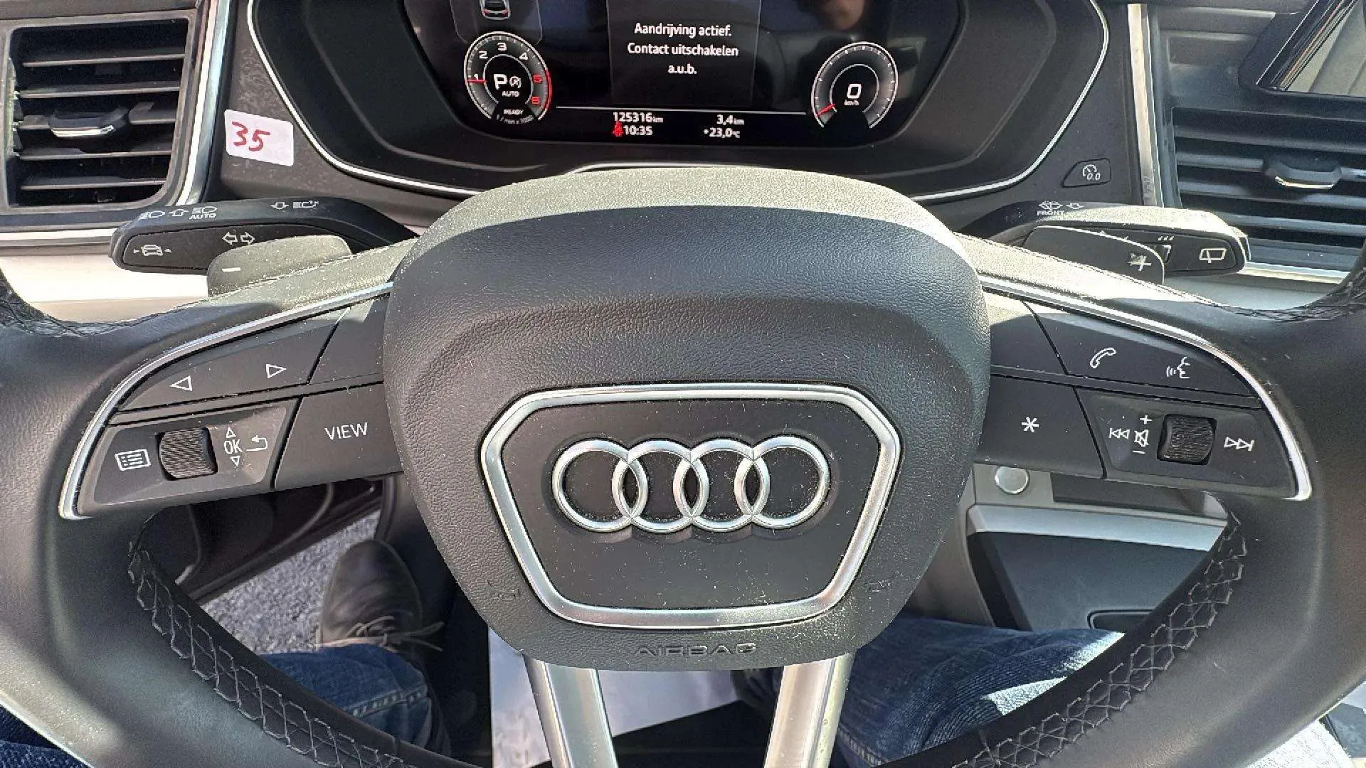 Audi Q5 35 TDI S tronic - foto 19