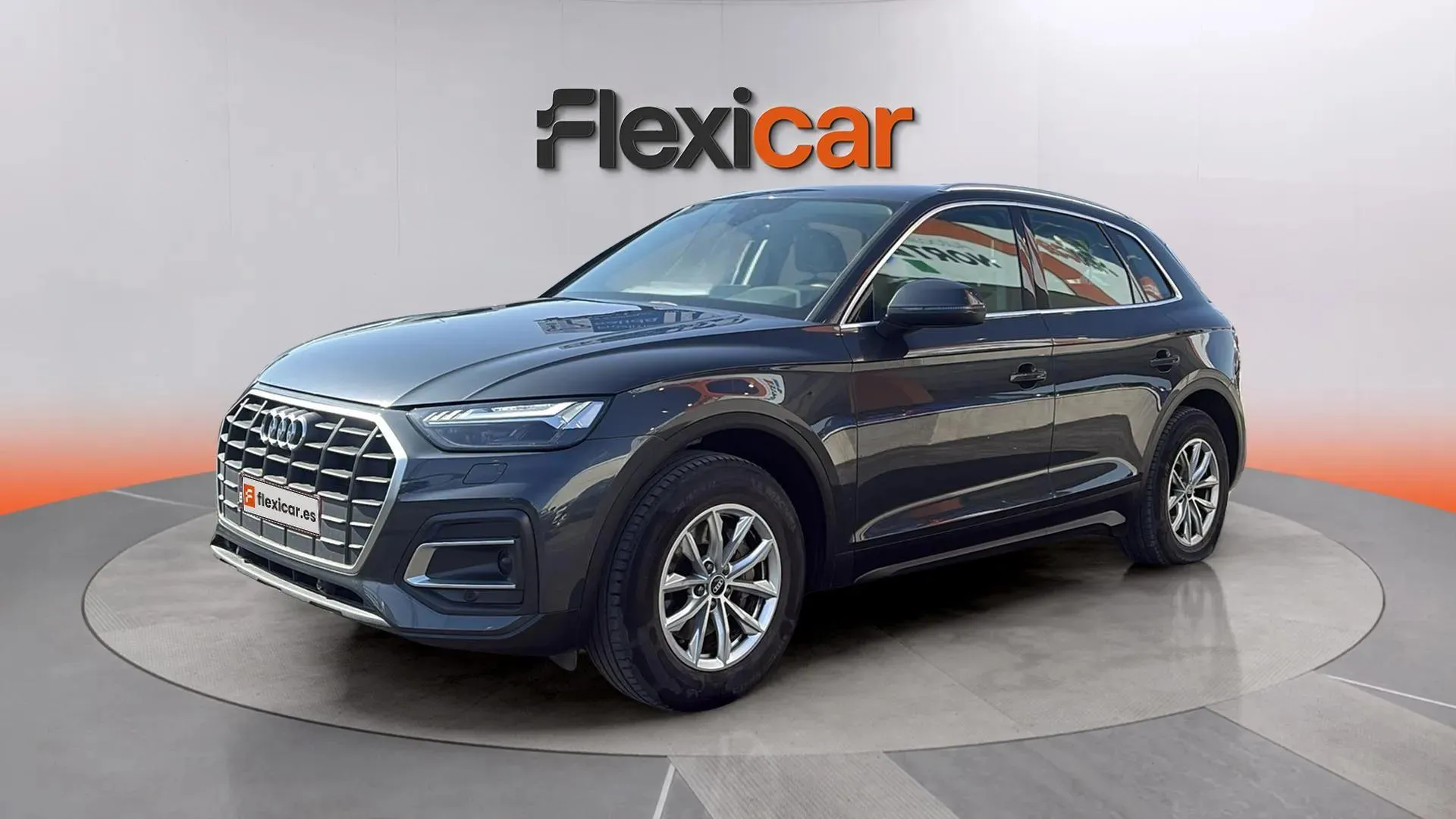 Audi Q5 35 TDI S tronic - foto 5