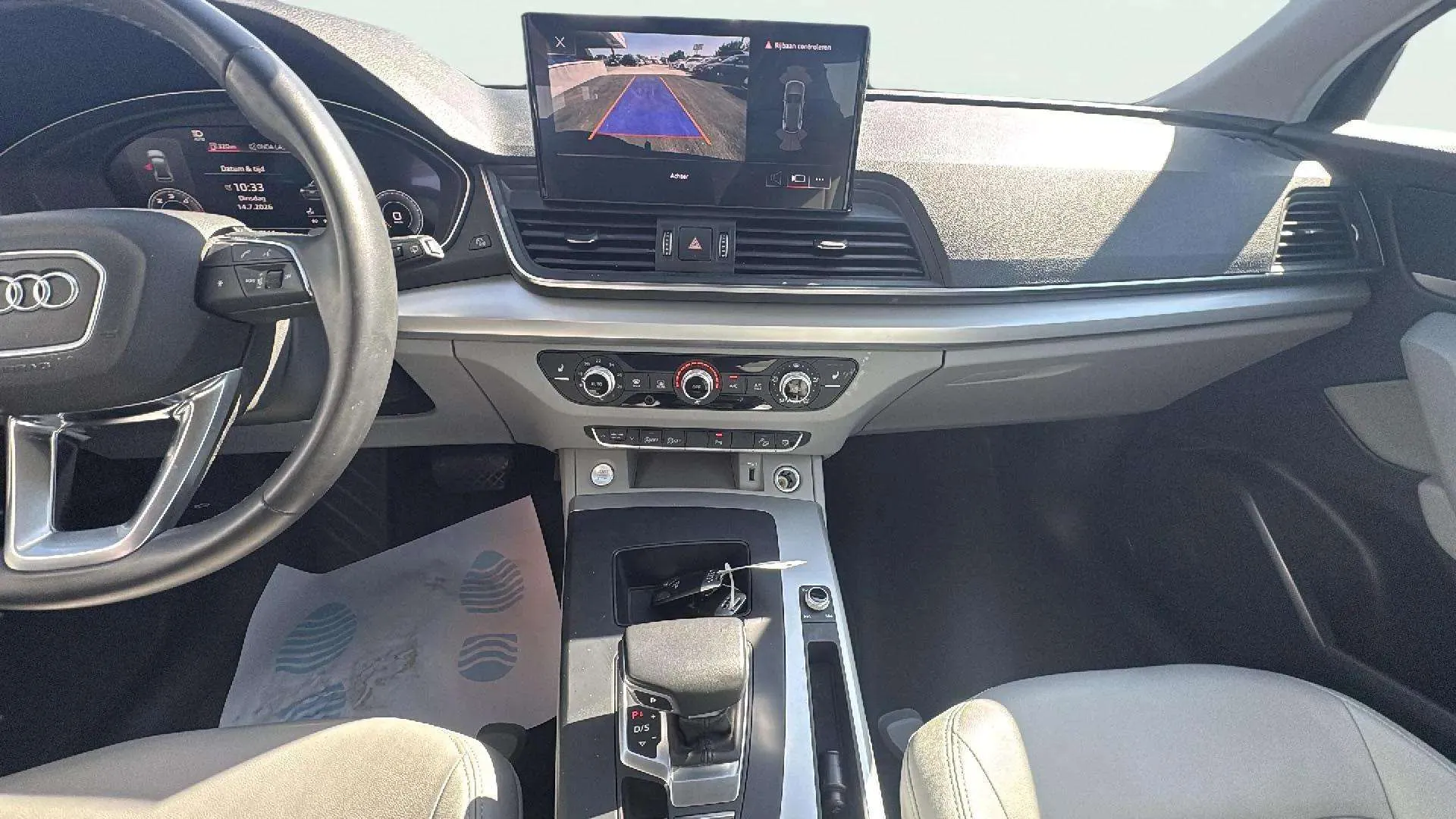 Audi Q5 35 TDI S tronic - foto 16