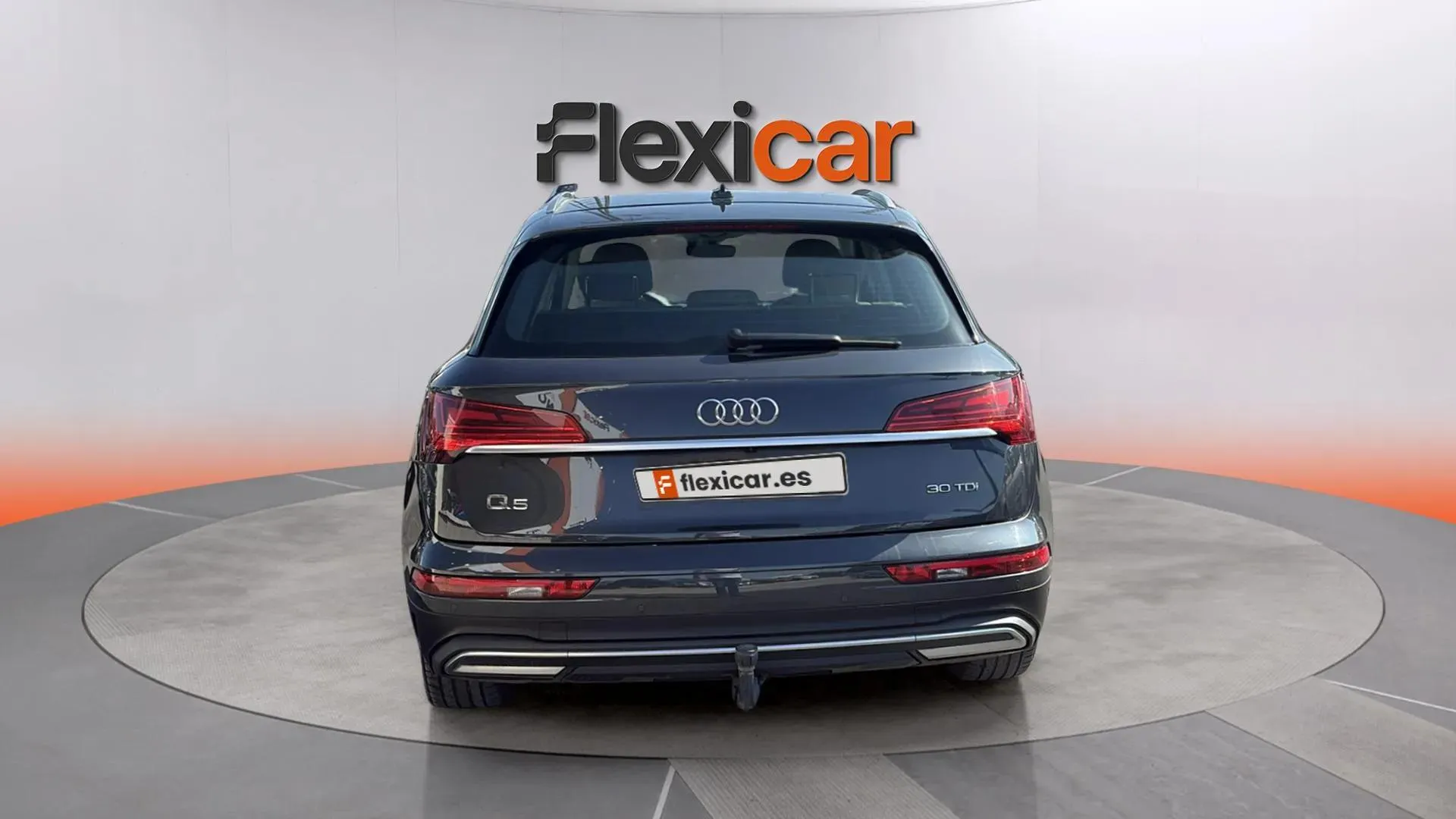 Audi Q5 35 TDI S tronic - foto 9