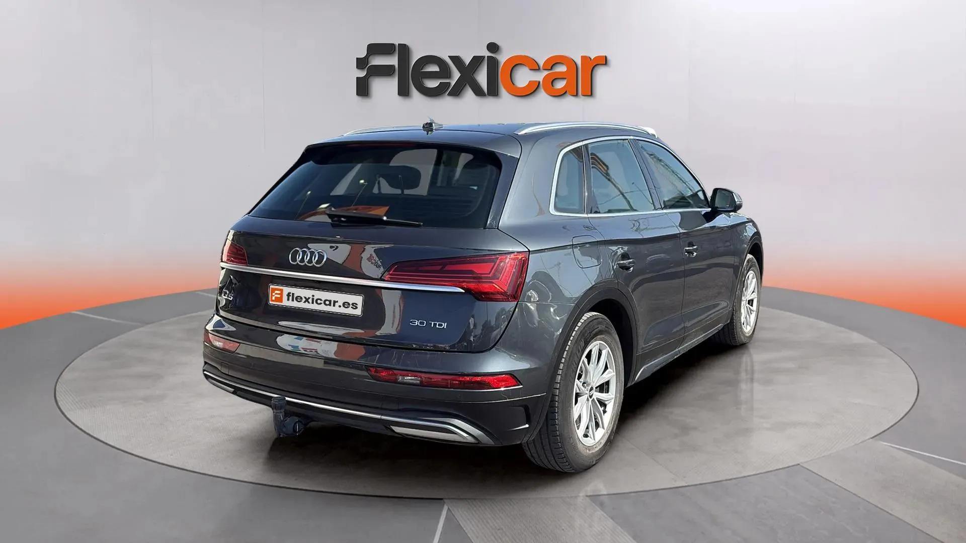 Audi Q5 35 TDI S tronic - foto 10