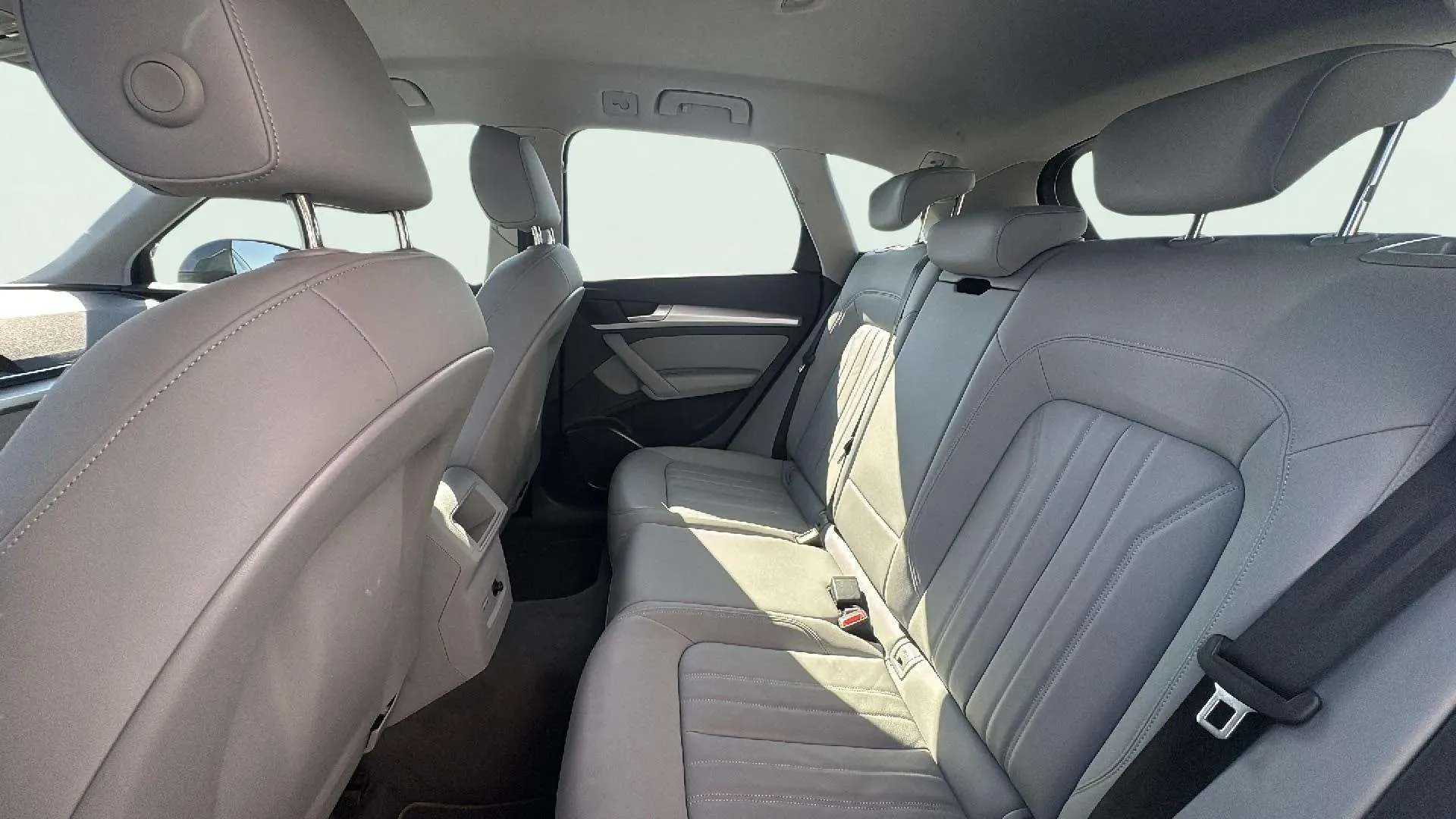 Audi Q5 35 TDI S tronic - foto 22