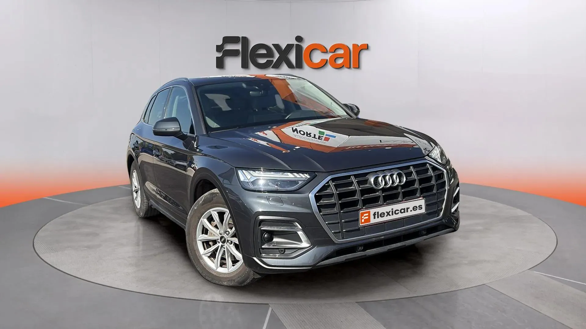 Audi Q5 35 TDI S tronic - foto 2