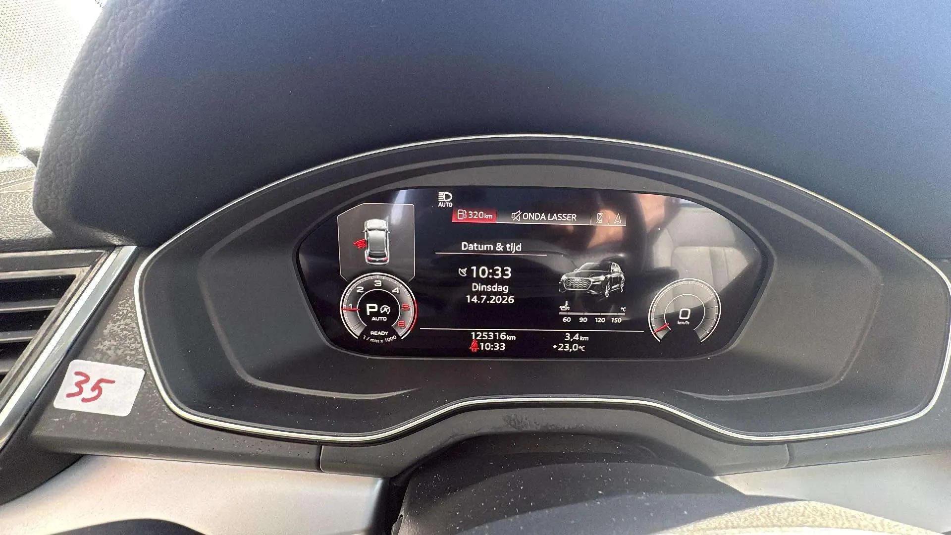 Audi Q5 35 TDI S tronic - foto 15