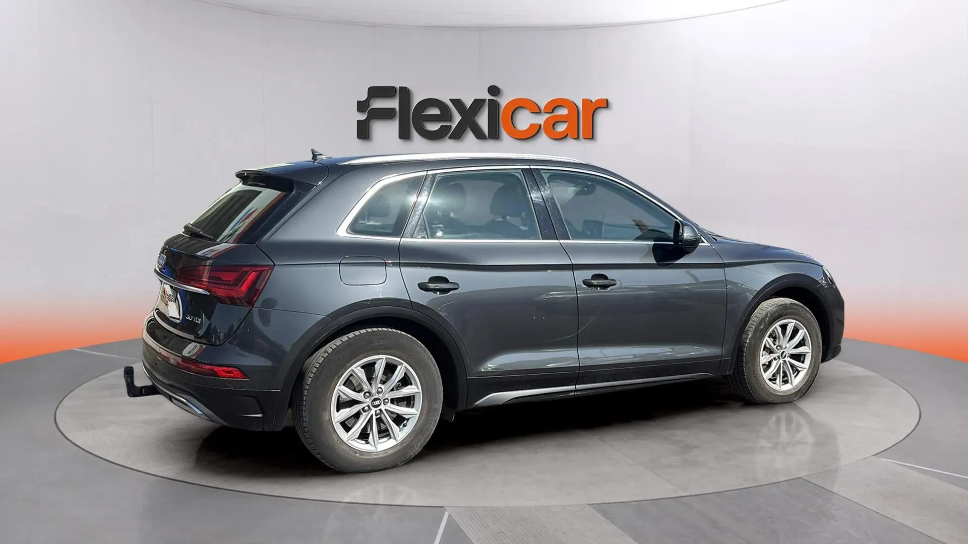 Audi Q5 35 TDI S tronic - foto 11