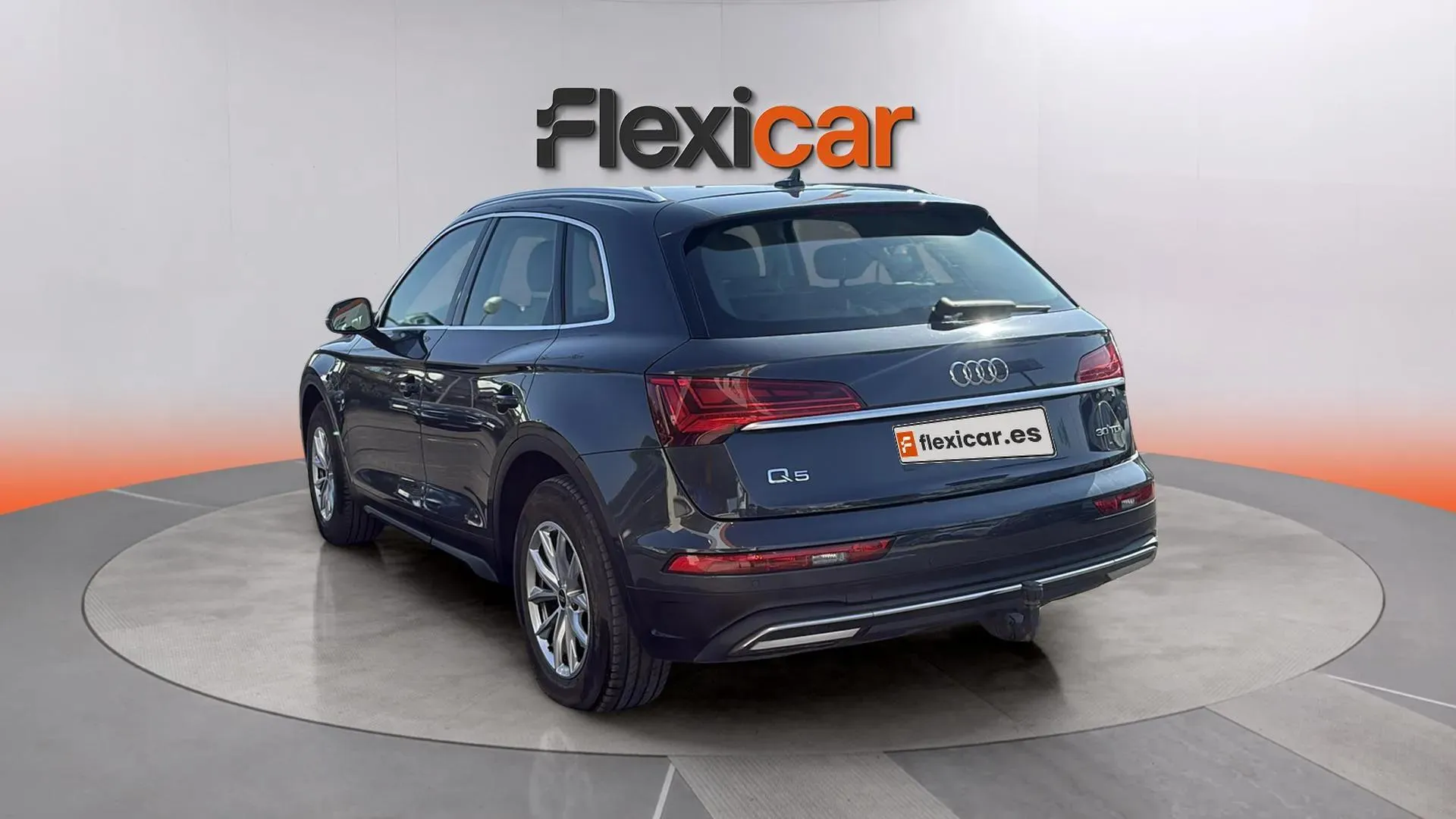 Audi Q5 35 TDI S tronic - foto 8