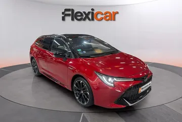 toyota corolla 20 180h gr sport e cvt touring sport hibrido no enchufable automatica sabadell 1 903000000264504